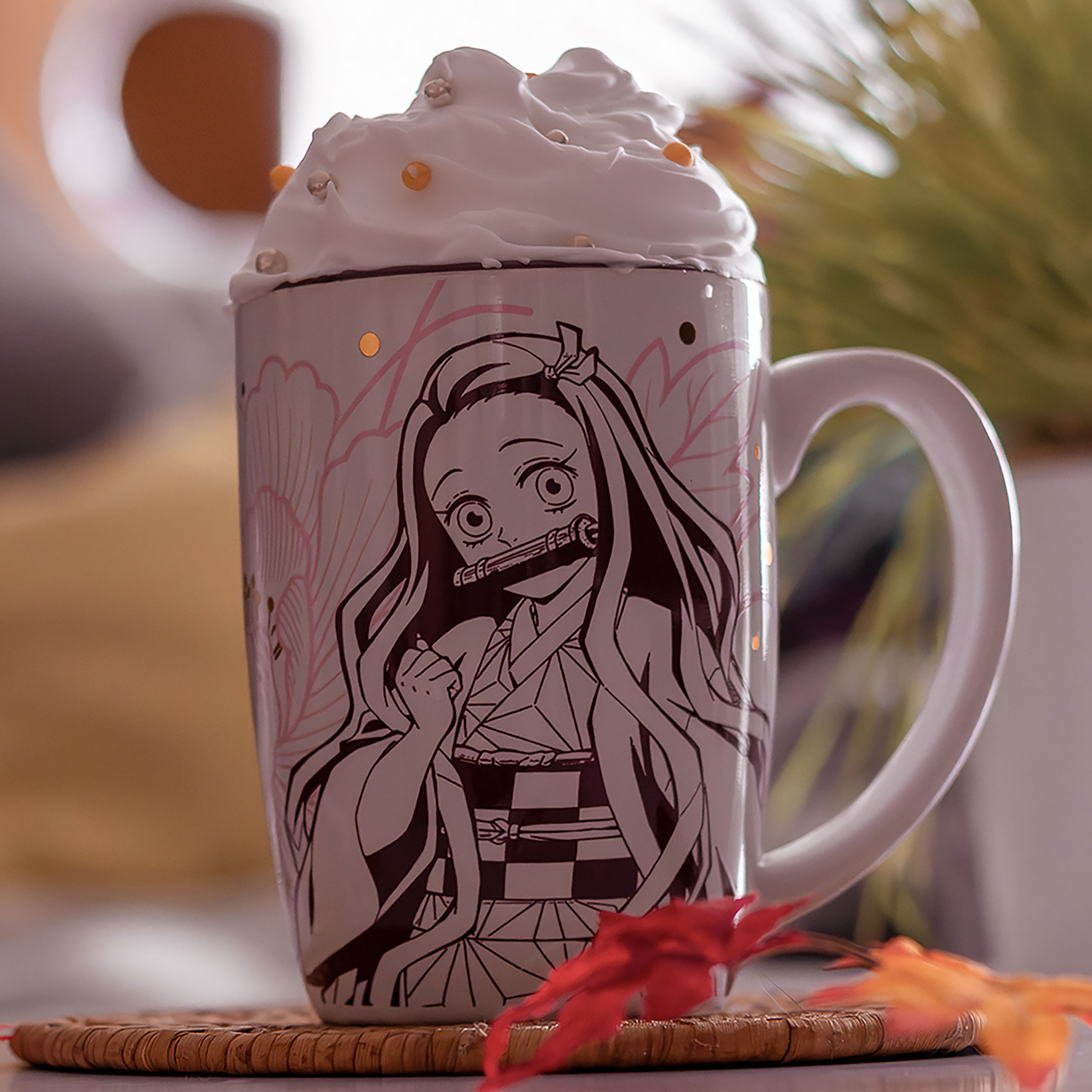 Demon Slayer - Nezuko Mug