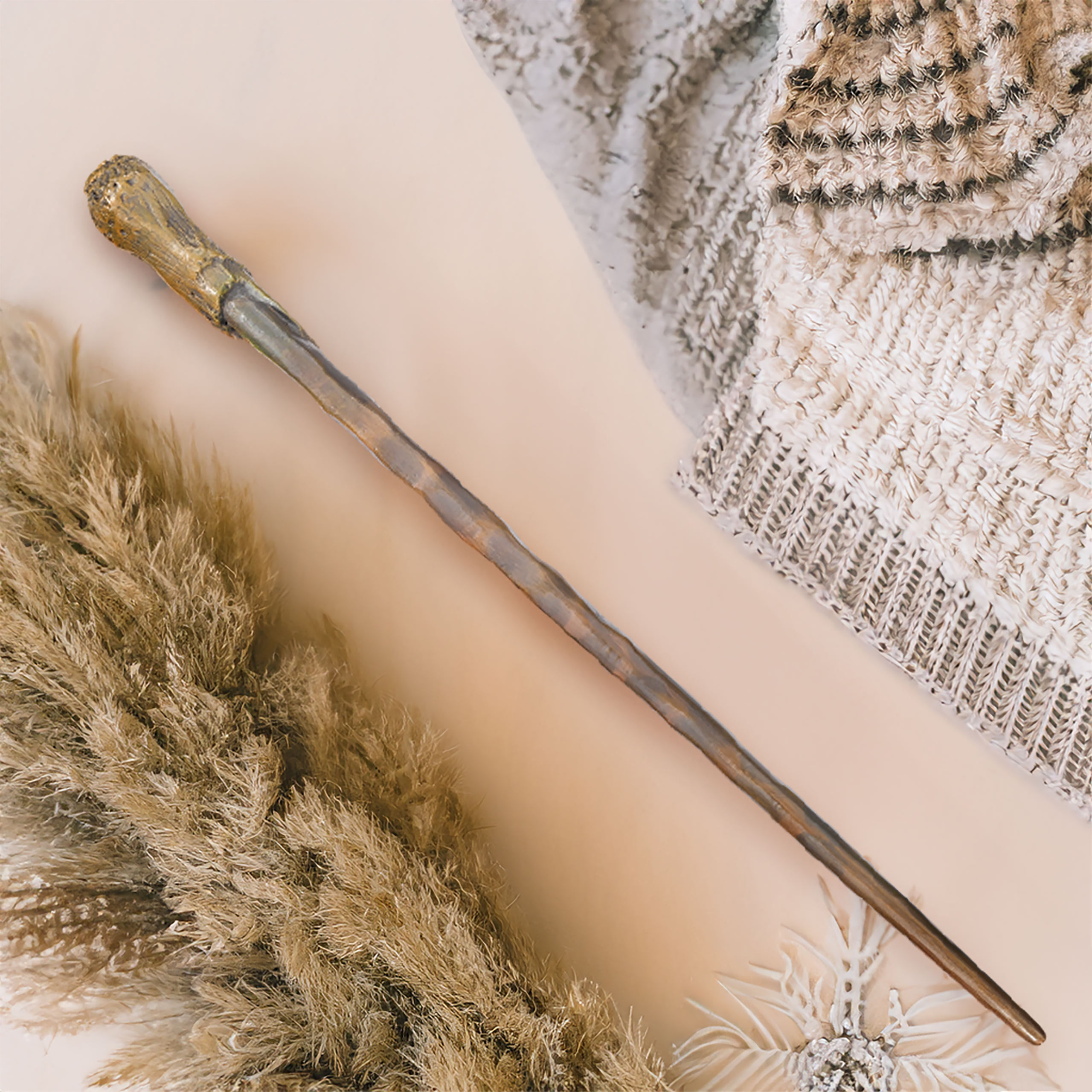 Baguette de Ron Weasley - Édition Caractère