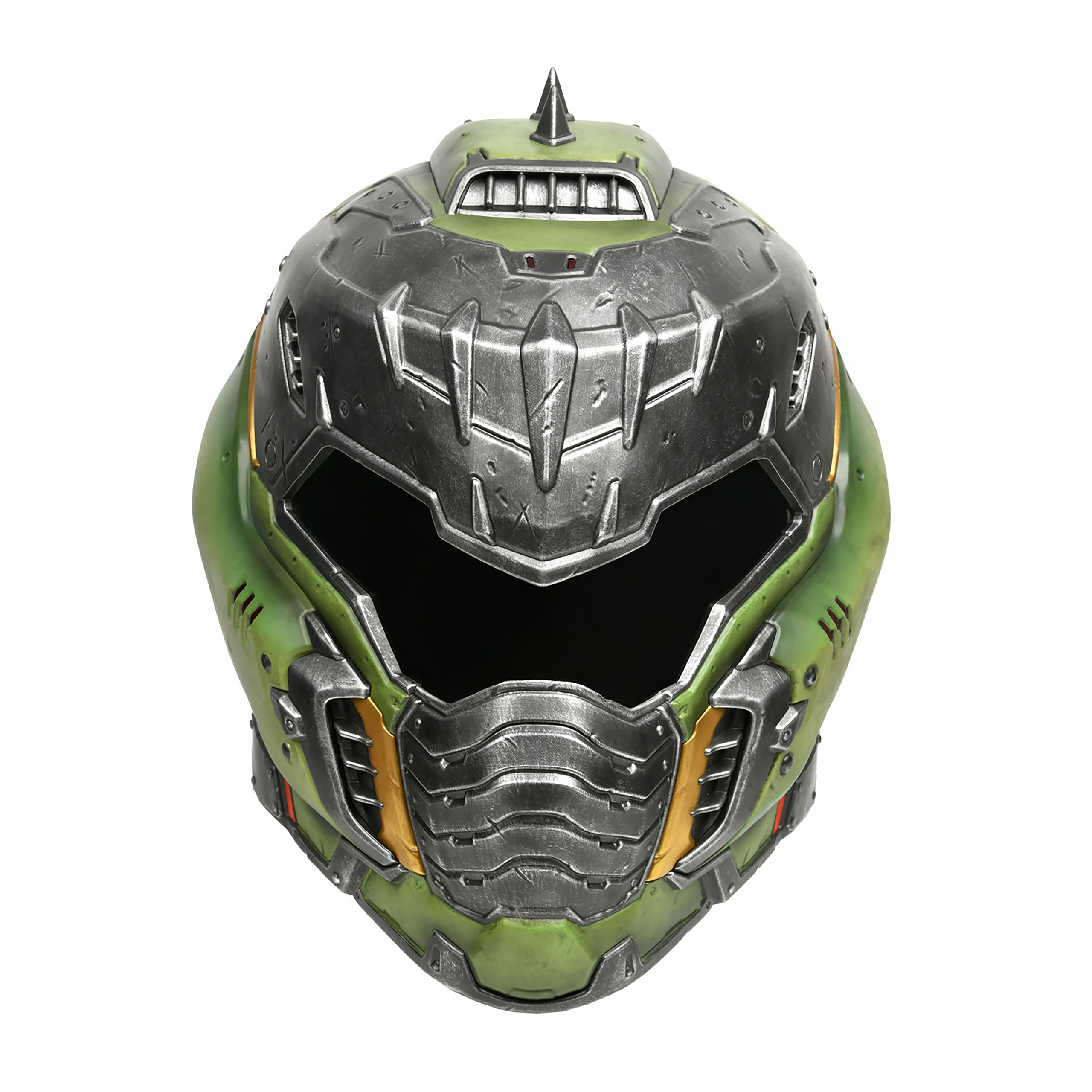 Doom: The Dark Ages - Replica del casco Slayer