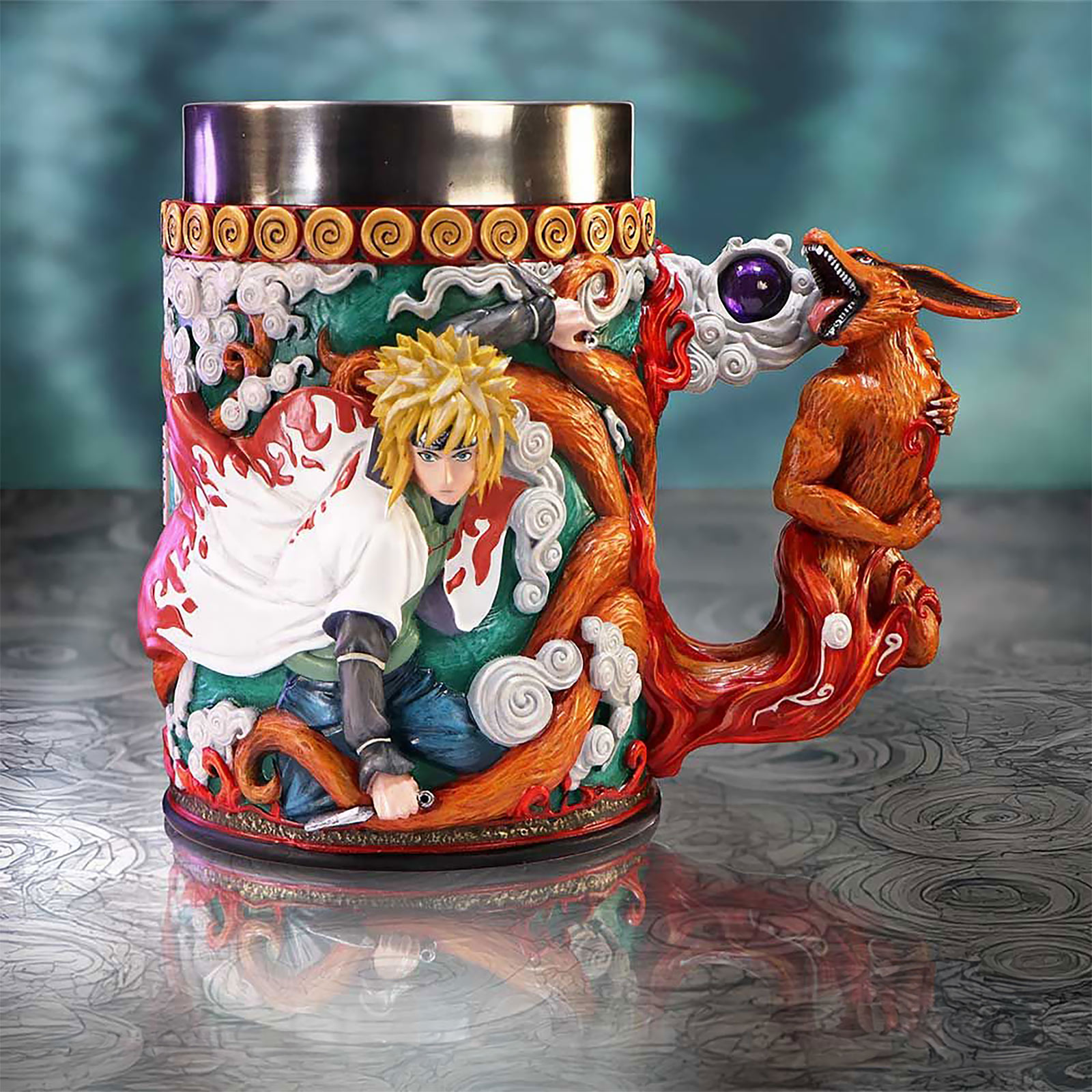 Naruto Shippuden - Chope deluxe Minato