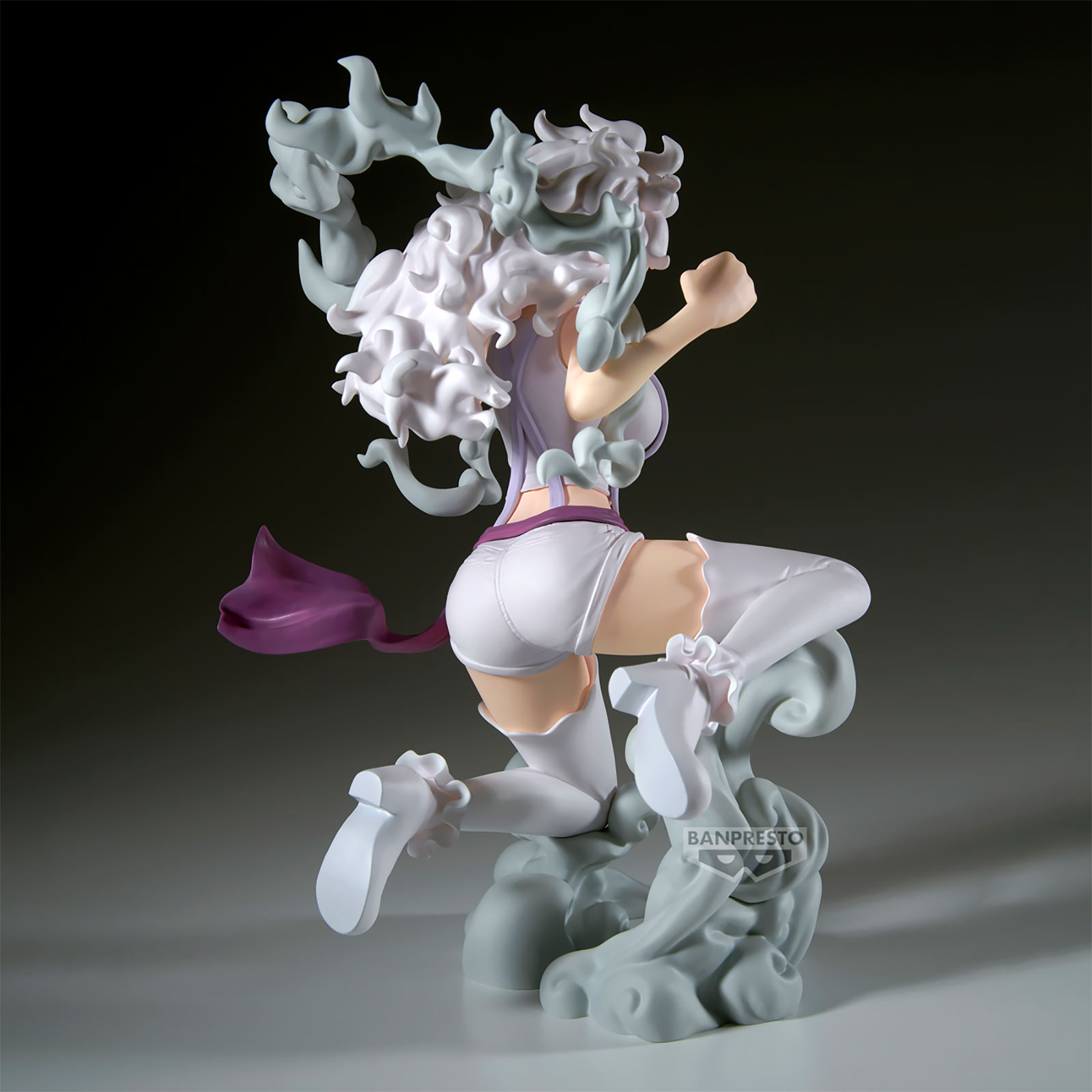 One Piece - Figurka Jewelry Bonney Grandista