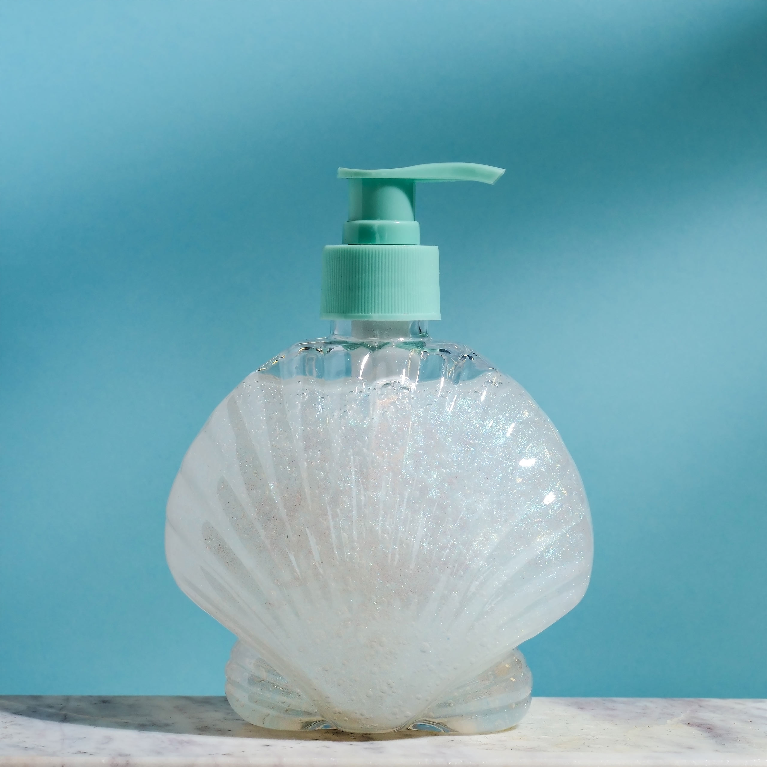 Distributeur De Savon En Mousse En Forme De Patte De Chat - Design Mignon Avec Fleur, Rechargeable - Pour Savon Main Ou Vaisselle