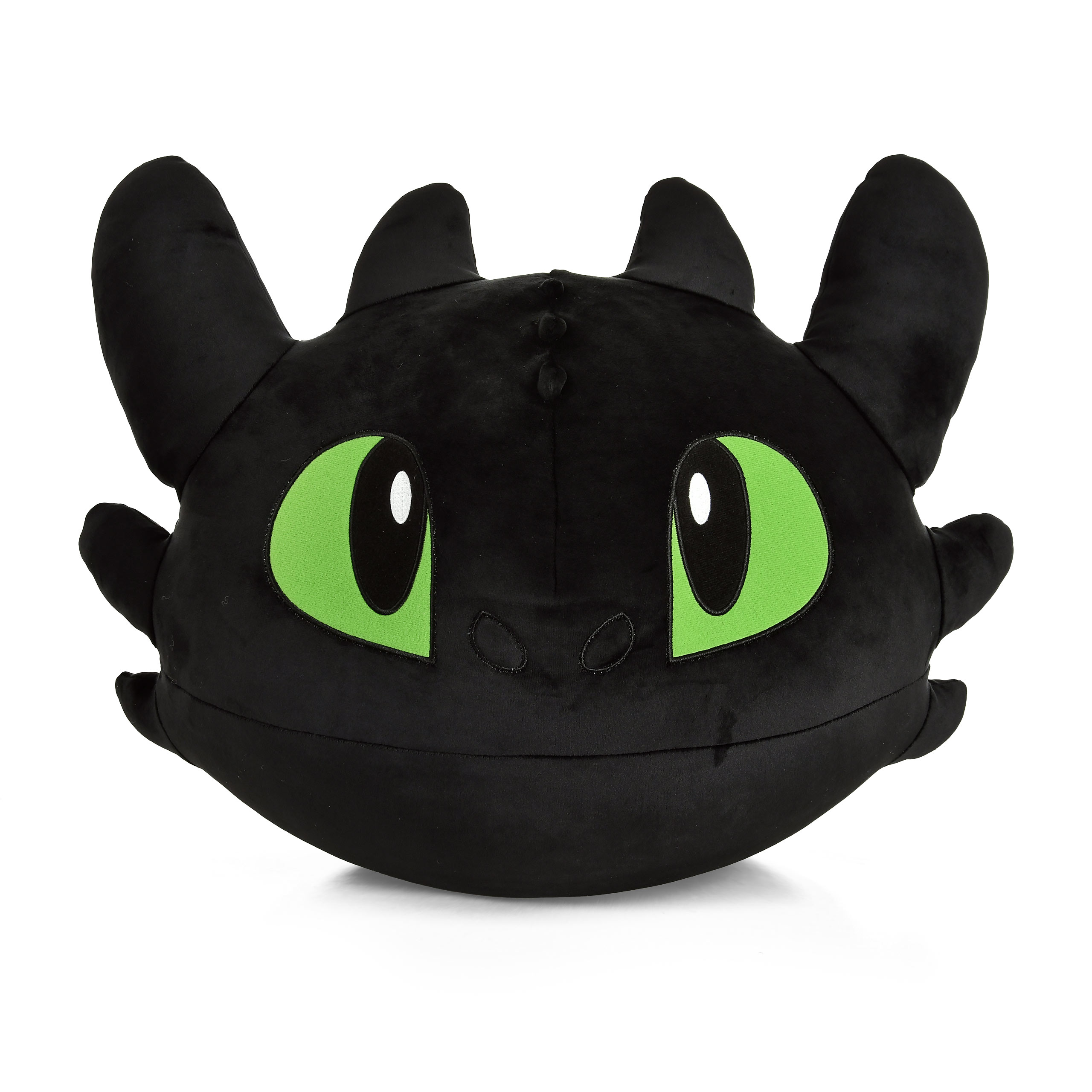 Cómo Entrenar a tu Dragón - Cojín Desdentao
