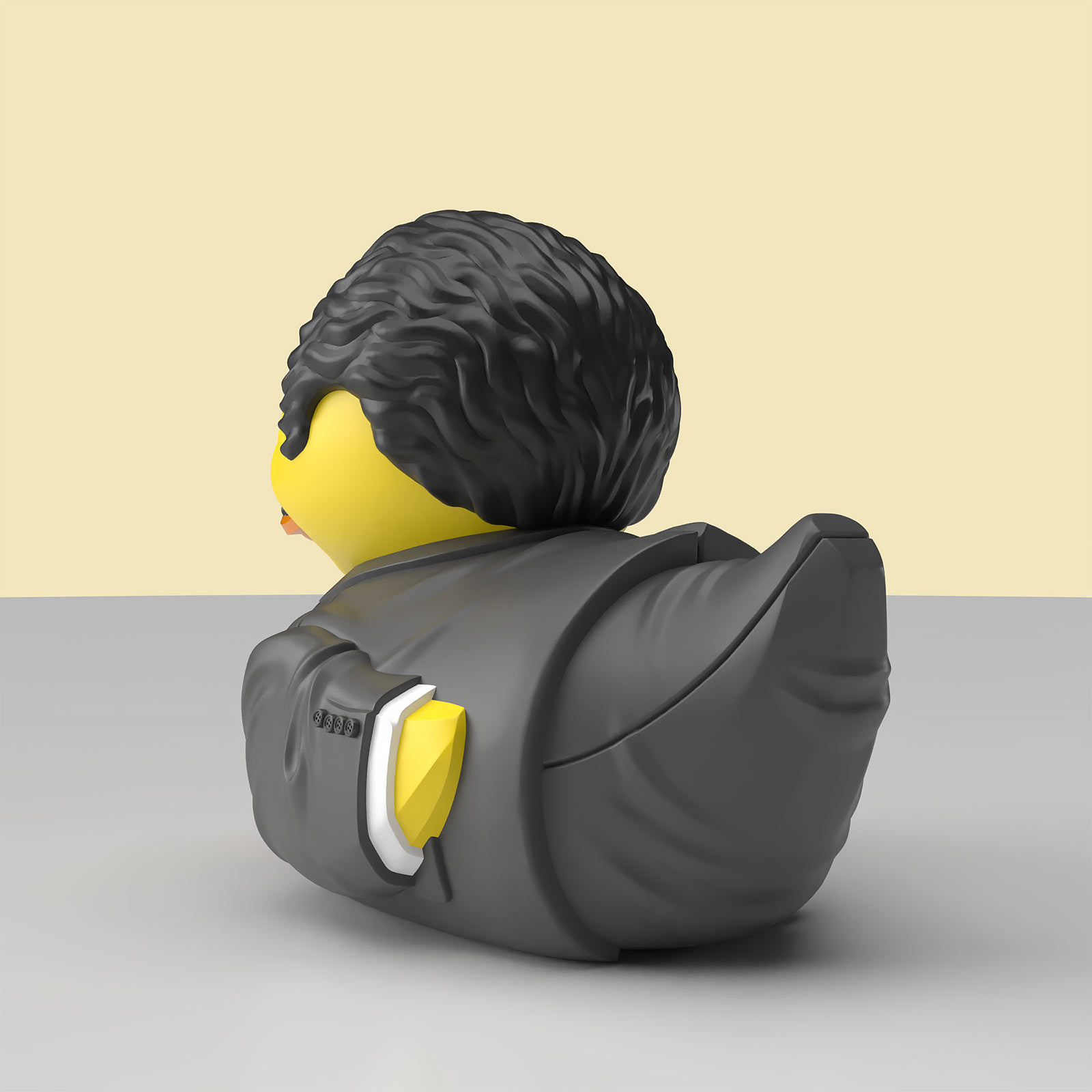 The Office - Stanley Hudson Mini TUBBZ Eend