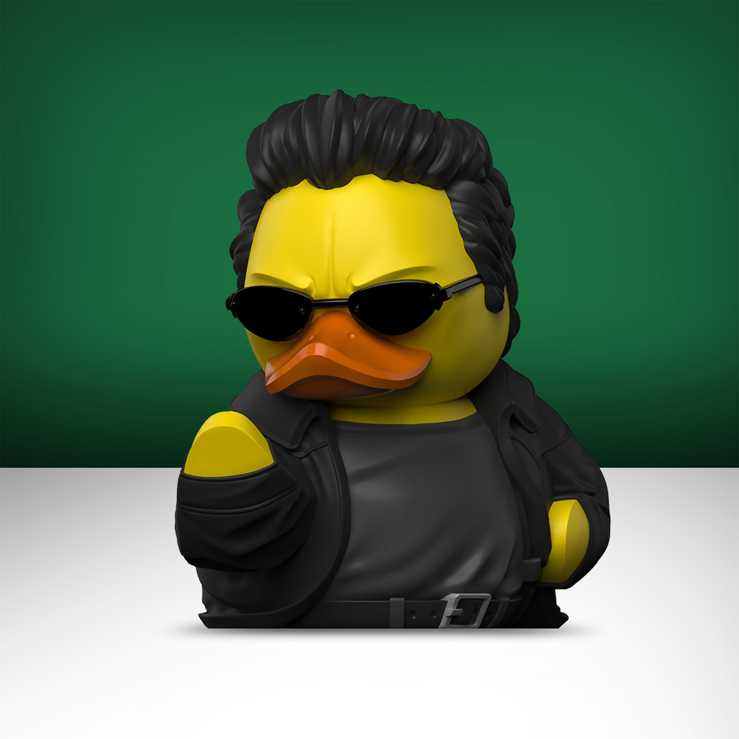 The Matrix - Anatra decorativa Neo TUBBZ