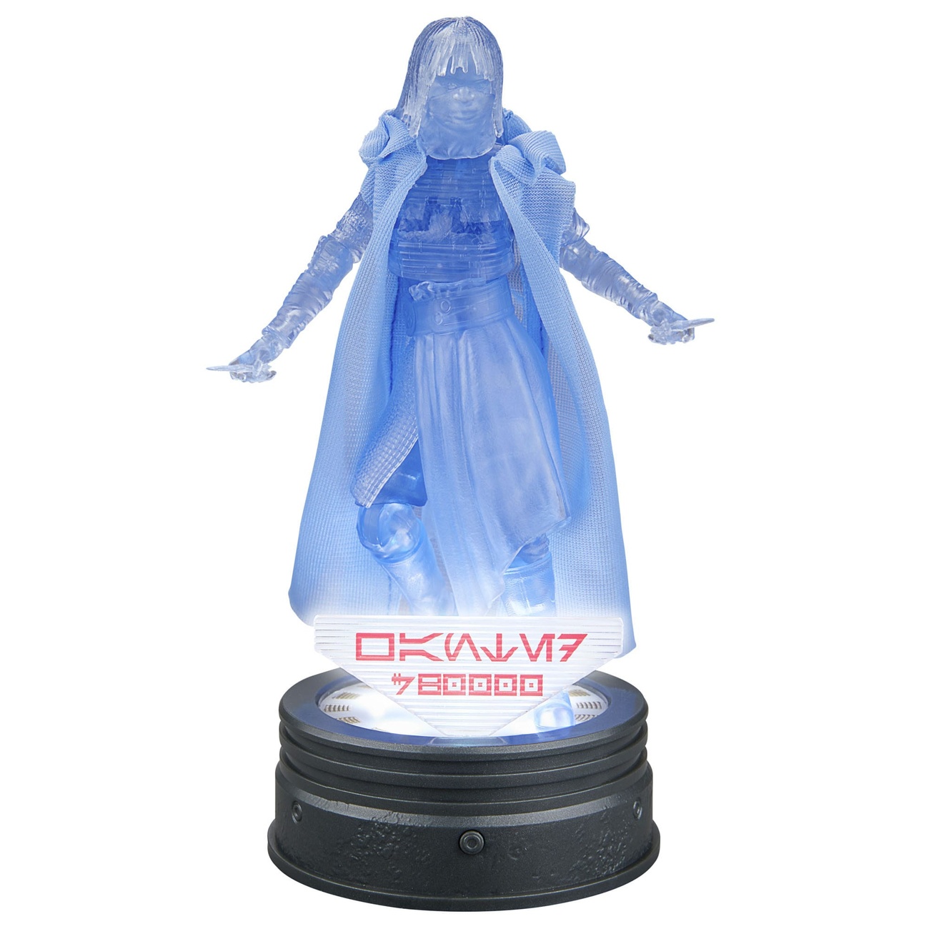 Star Wars Black Series Holocomm Collection Action Figure Mae (Assassin) 15 cm