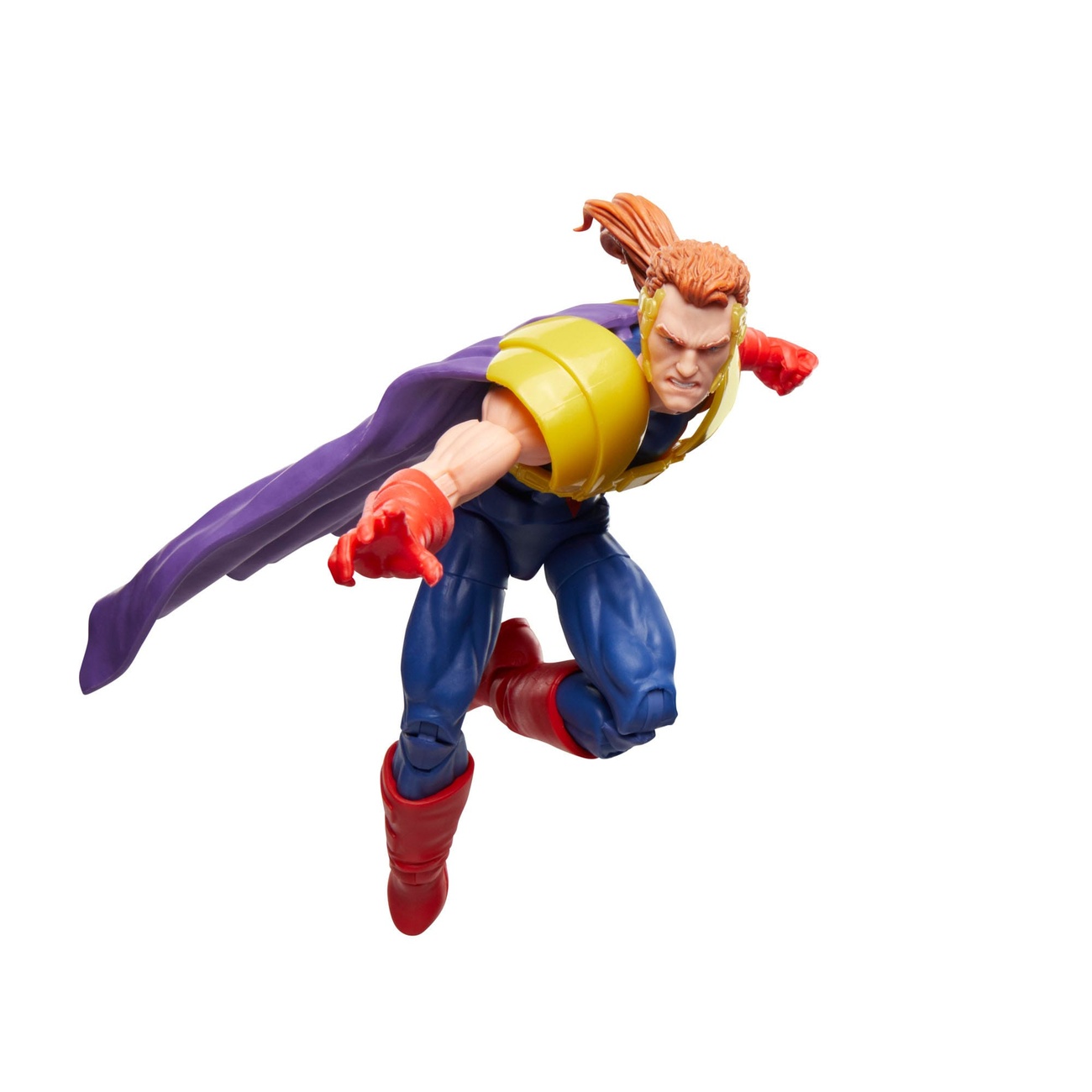 X-Men Marvel Legends actionfigur Fabian Cortez (BAF: Marvel's Nemesis) 15 cm