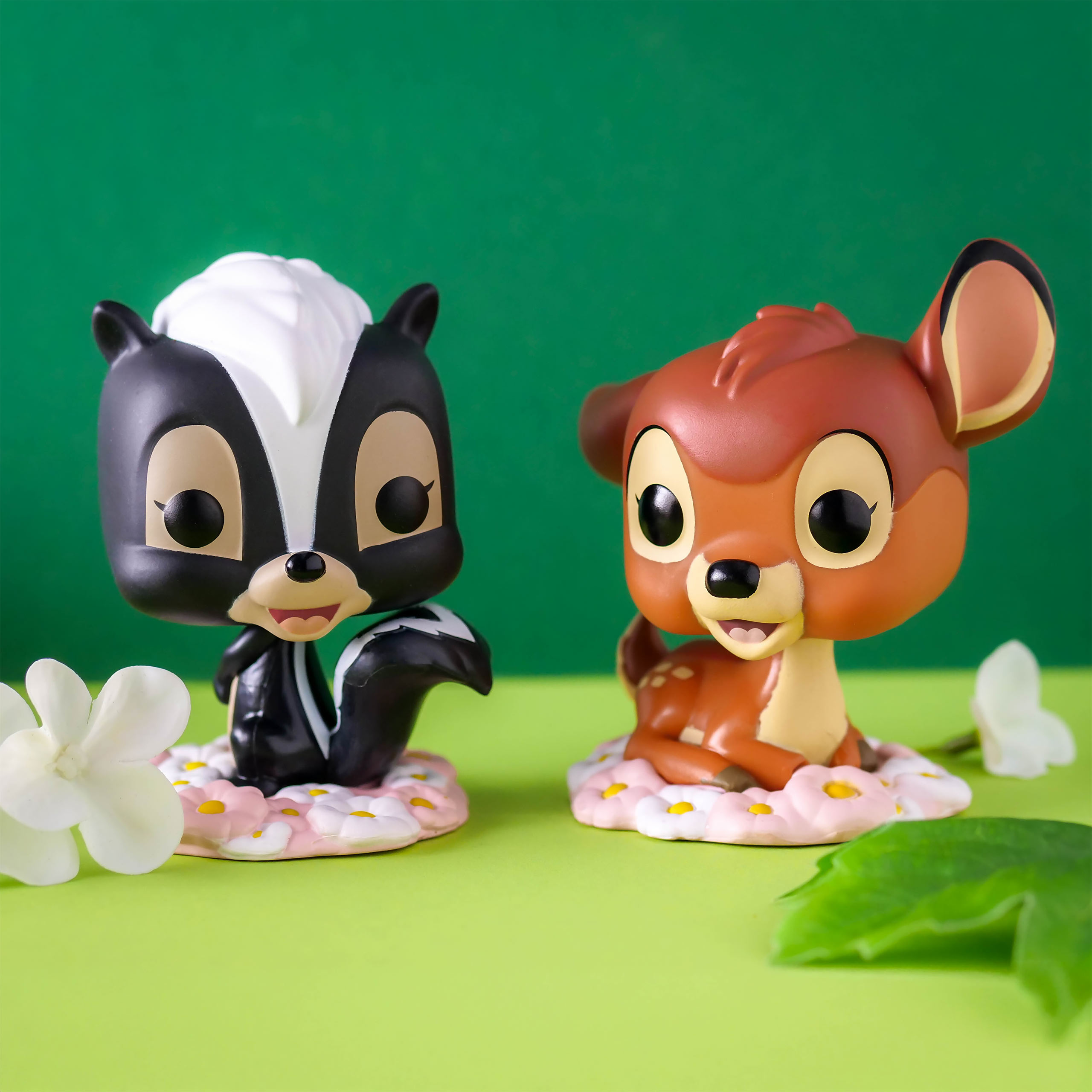 Bambi - Blume Funko Pop Figur