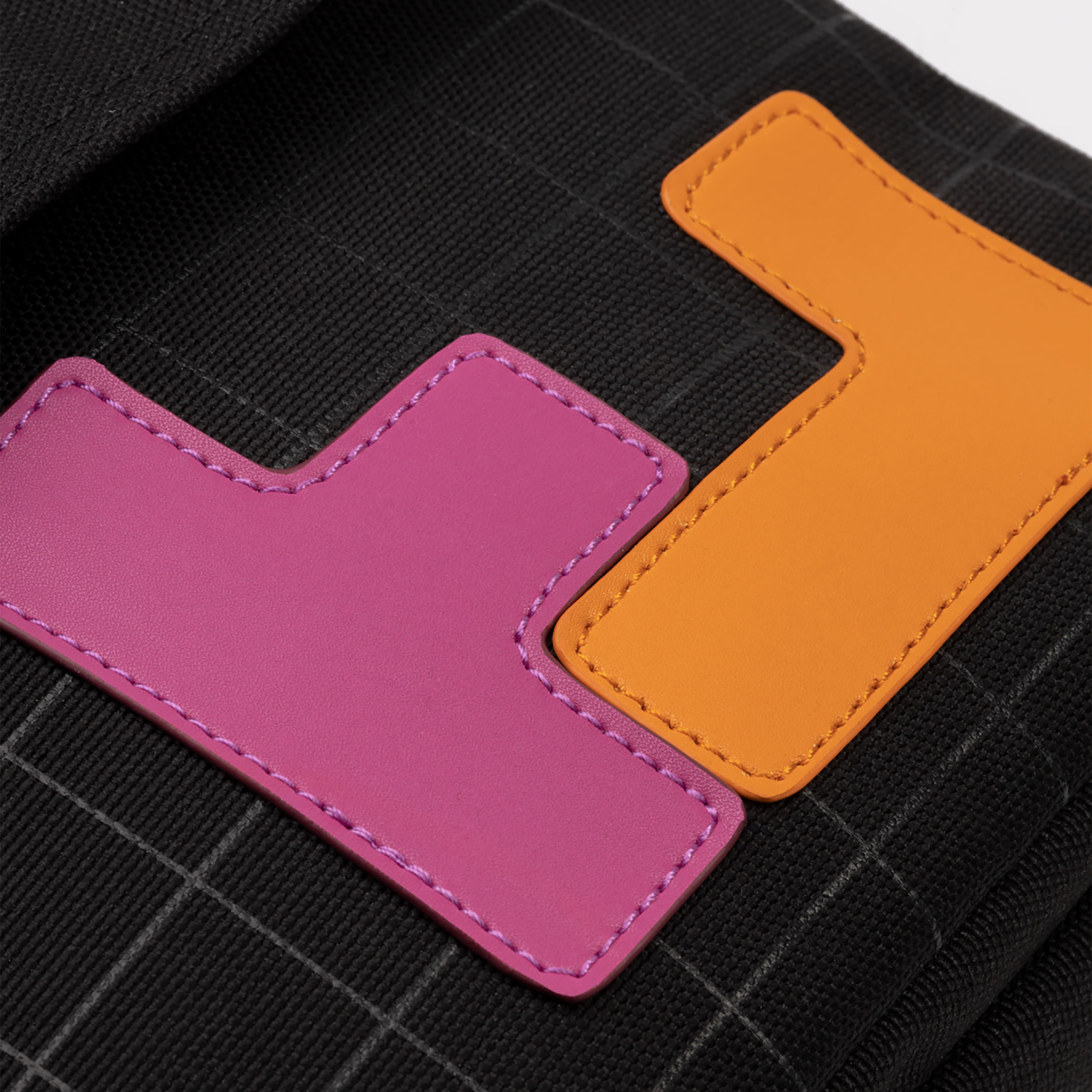 Tetris - Blocks Shoulder Bag