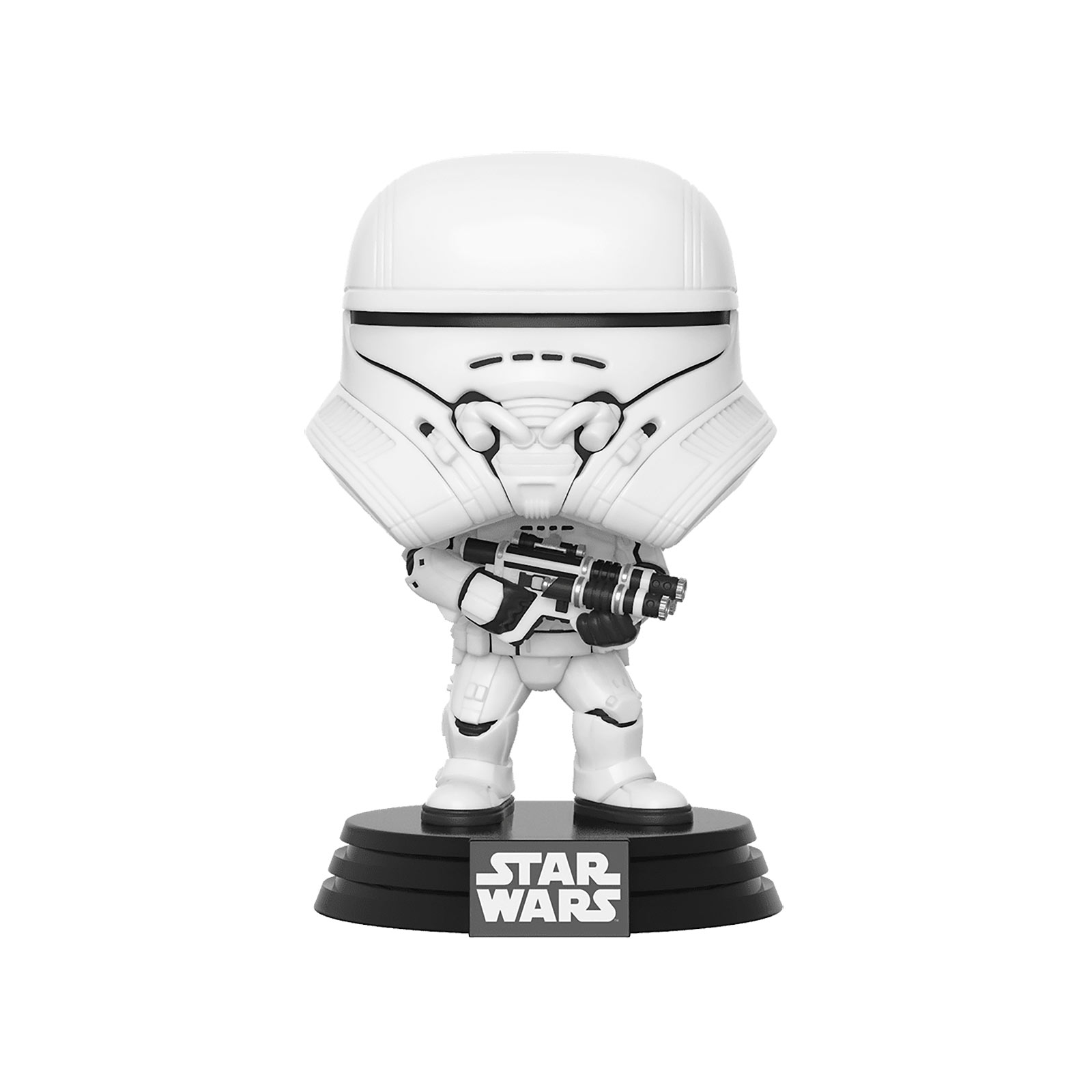 Star Wars - First Order Jet Trooper Funko Pop bobblehead figure
