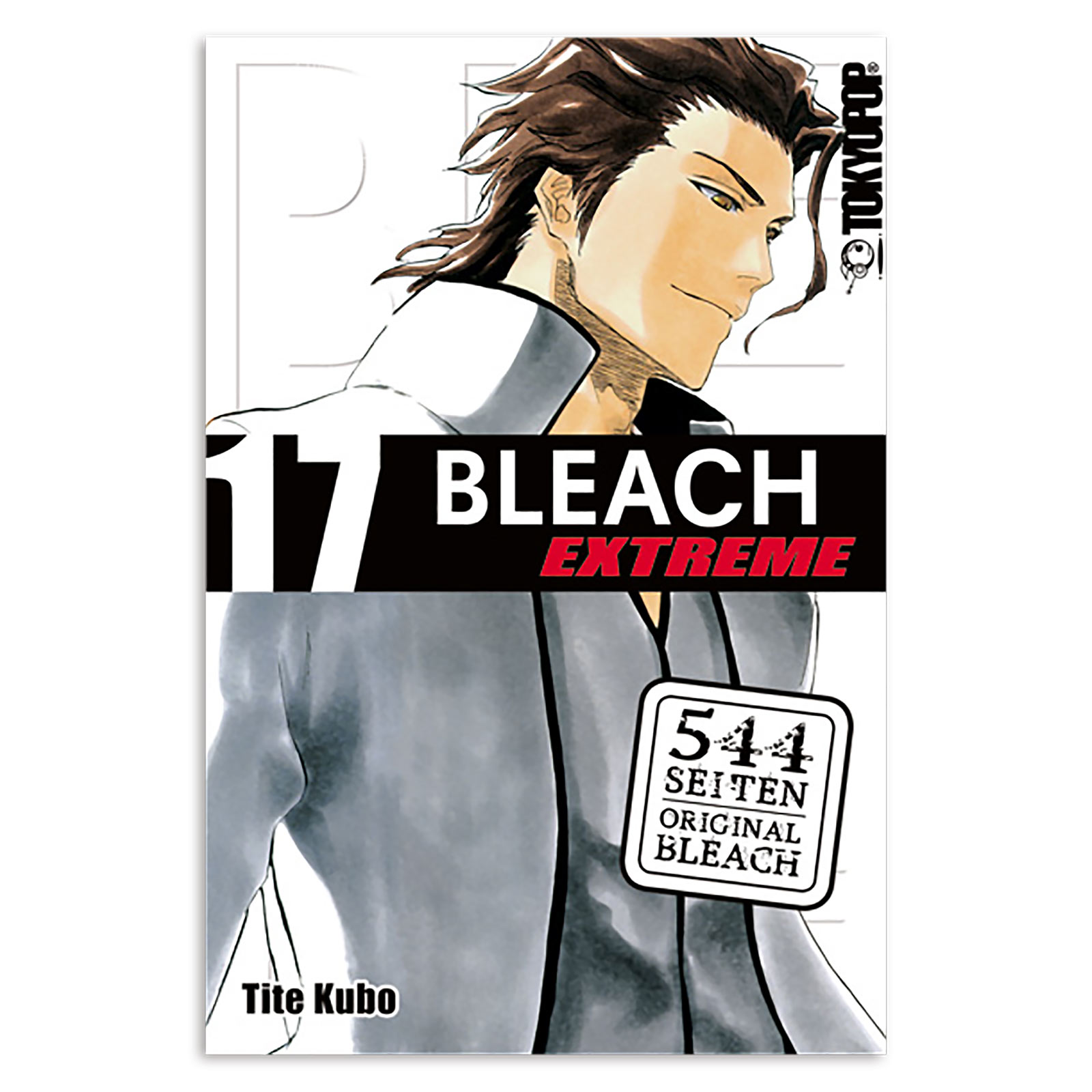 Bleach Extreme - Volume 17 Paperback