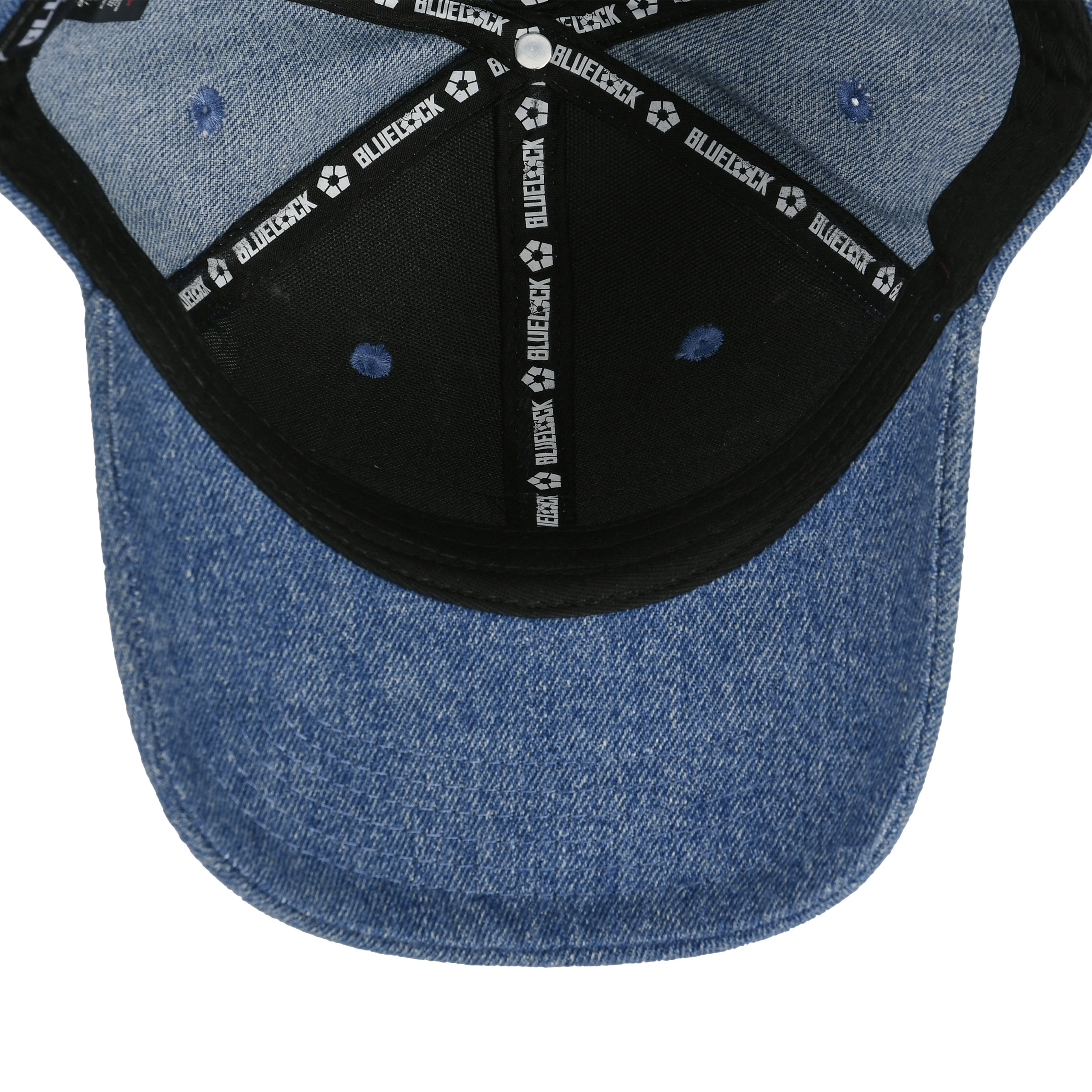 Blue Lock - Cappello con Logo