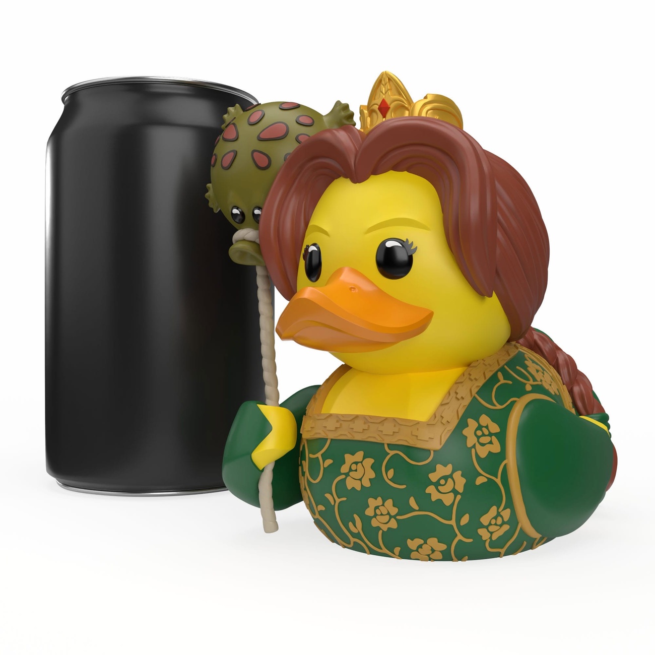Shrek Tubbz figurine PVC Princesse Fiona 1re Édition 10 cm