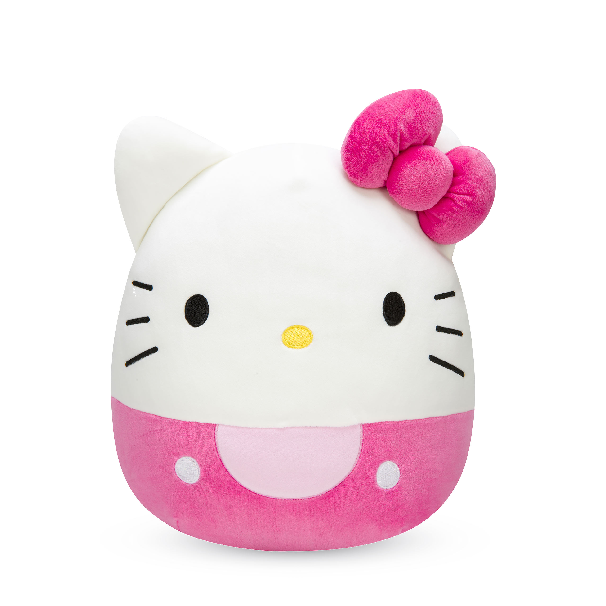 Hello Kitty - Figura di peluche Squishmallows