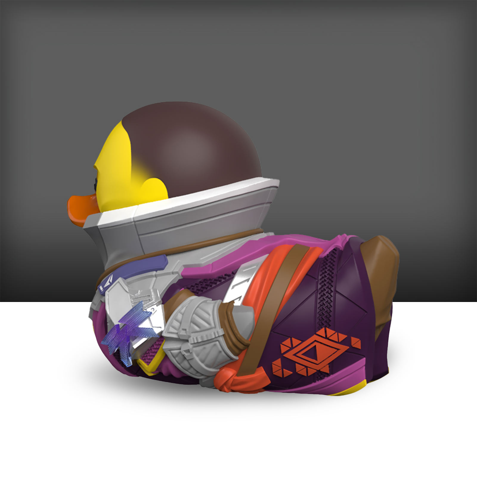 Destiny - Mini Canard TUBBZ Ikora Décoratif