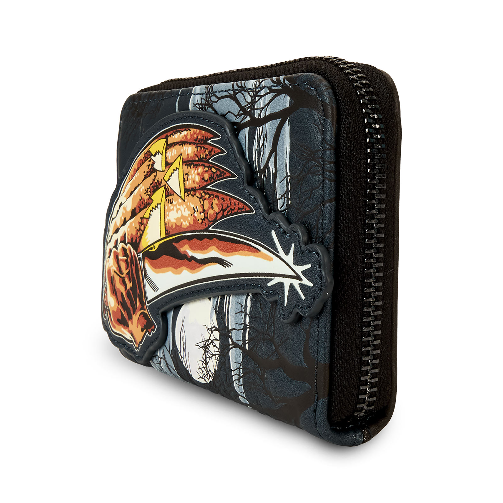 Halloween - Michael Myers Glow in the Dark Wallet