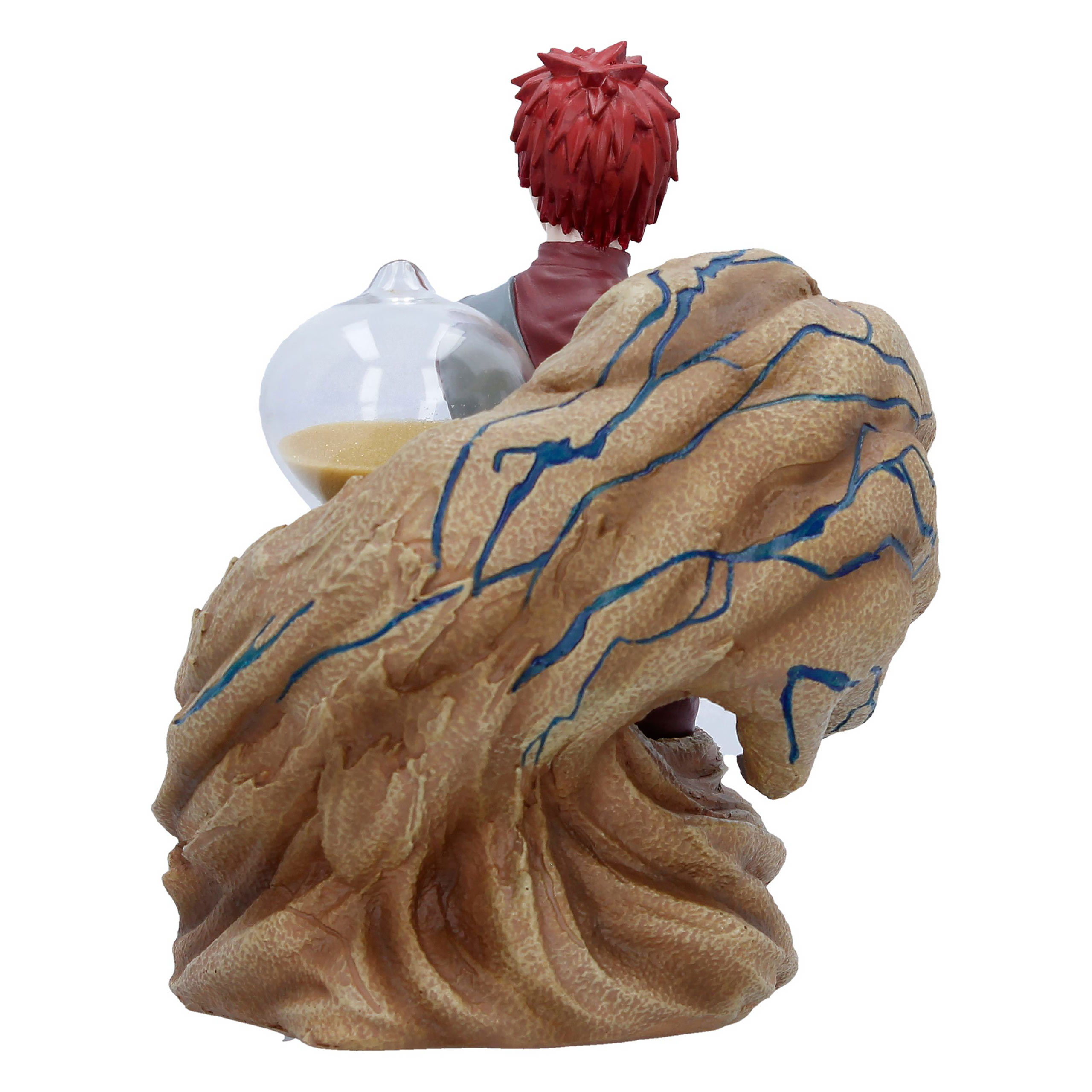 Naruto - Clessidra di Gaara