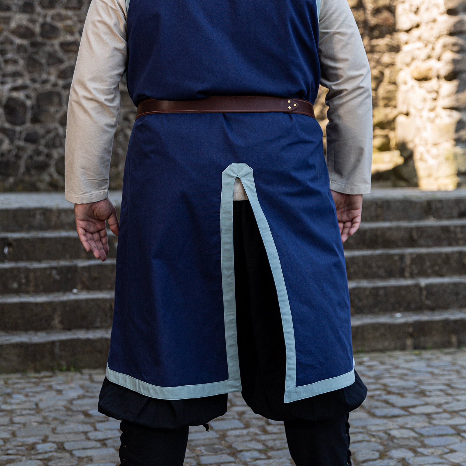 Dungeons & Dragons - Cleric Surcoat Blue