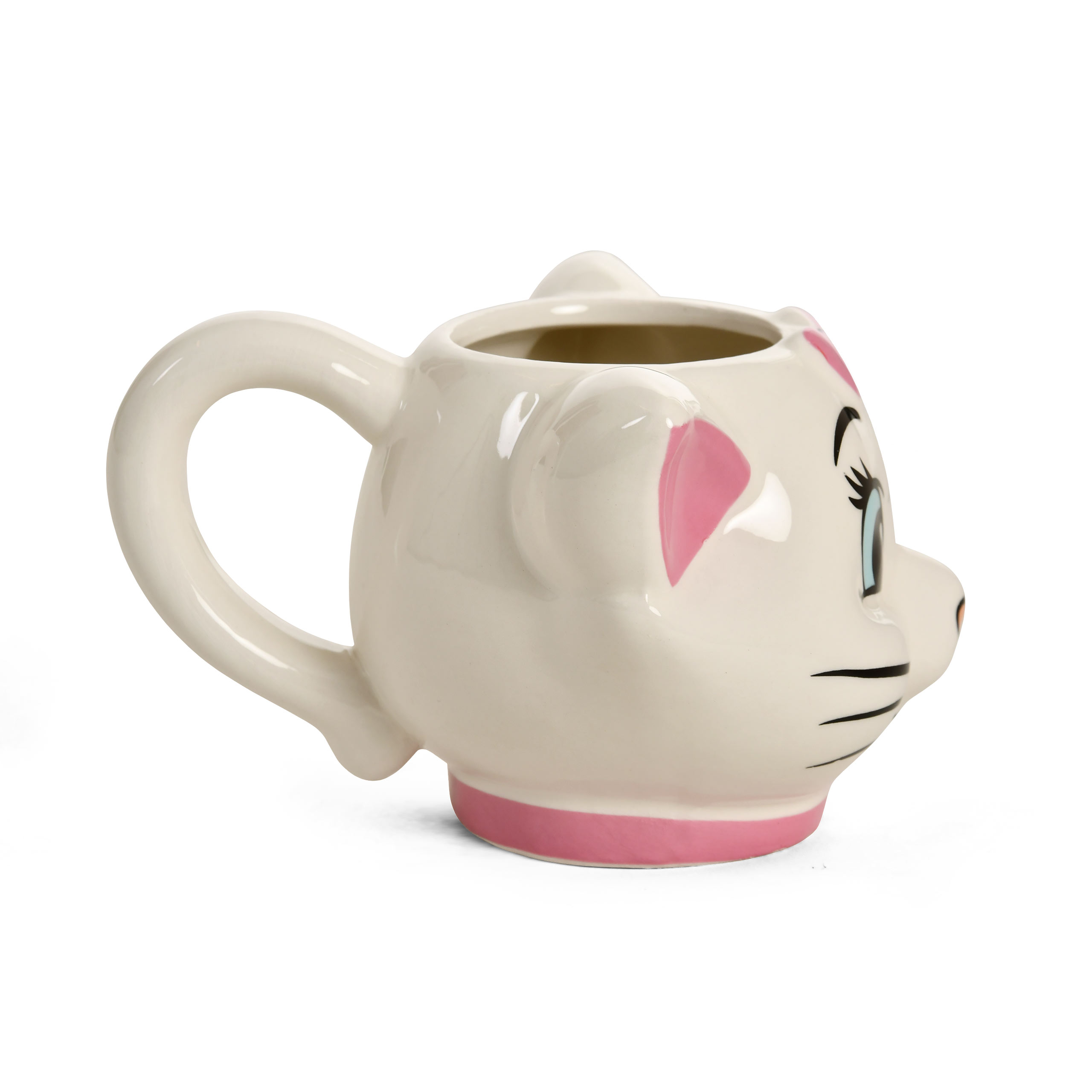 Les Aristochats - Mug 3D Marie