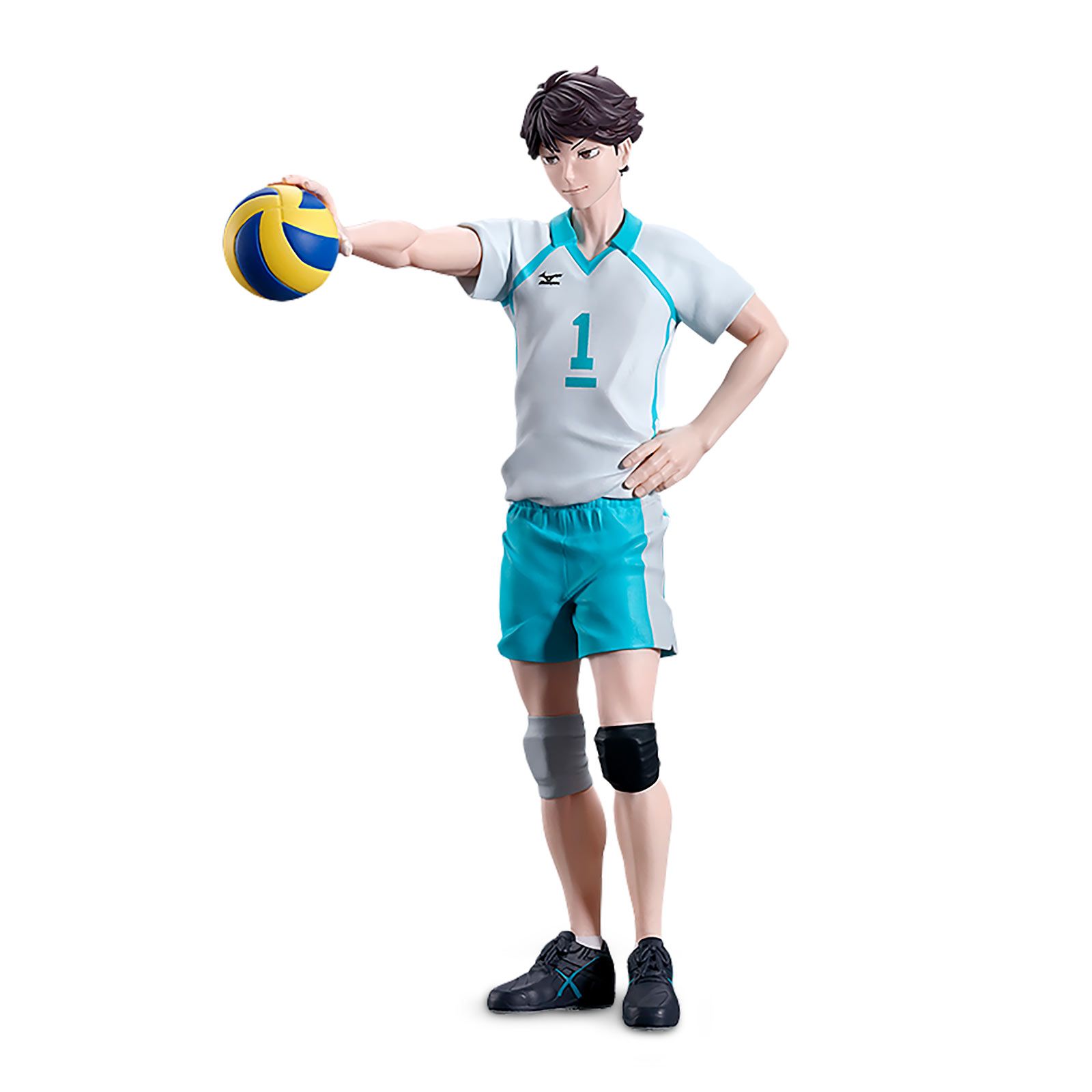 Haikyu!! - Figura Toru Oikawa