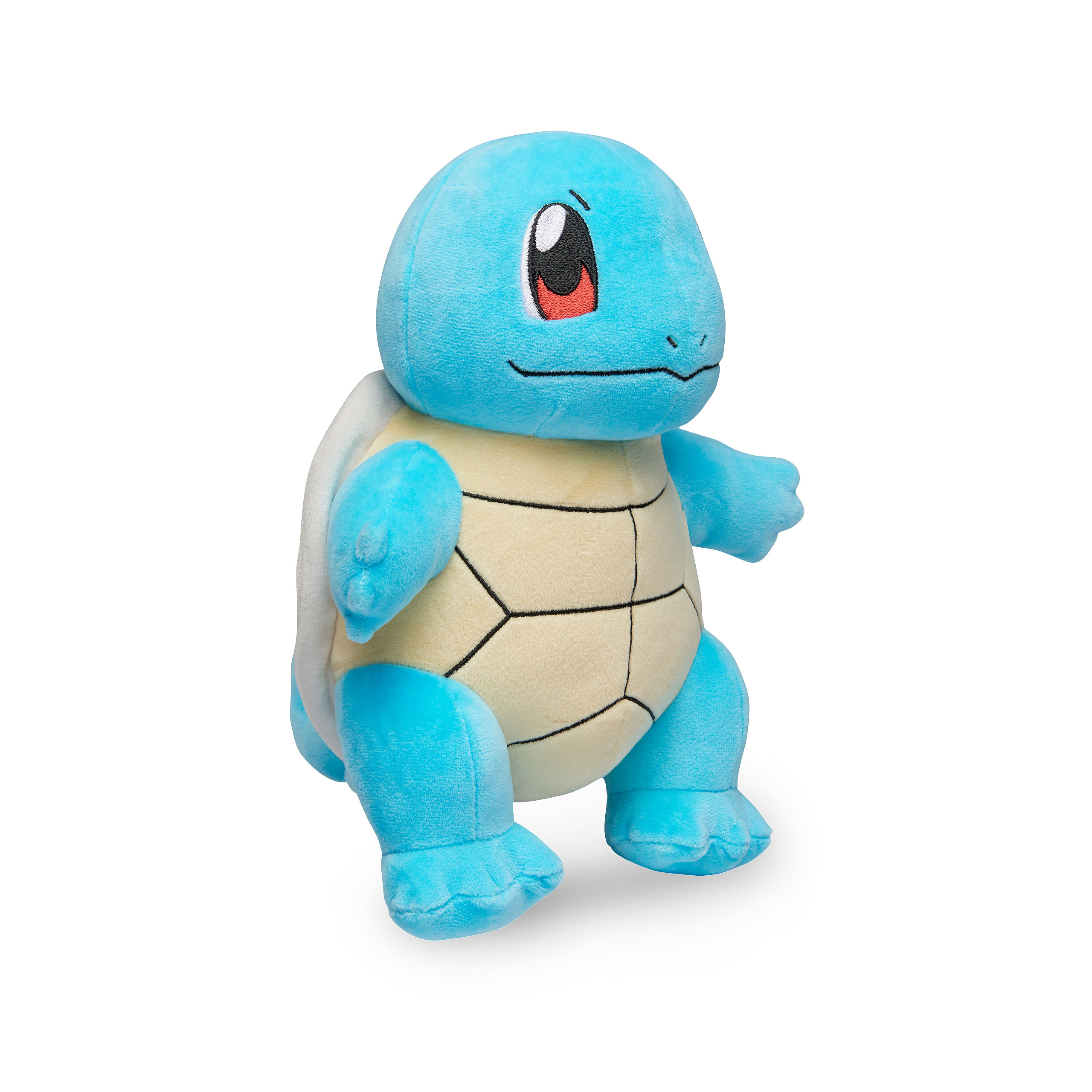 Pokemon - Squirtle Plush Figure 25cm