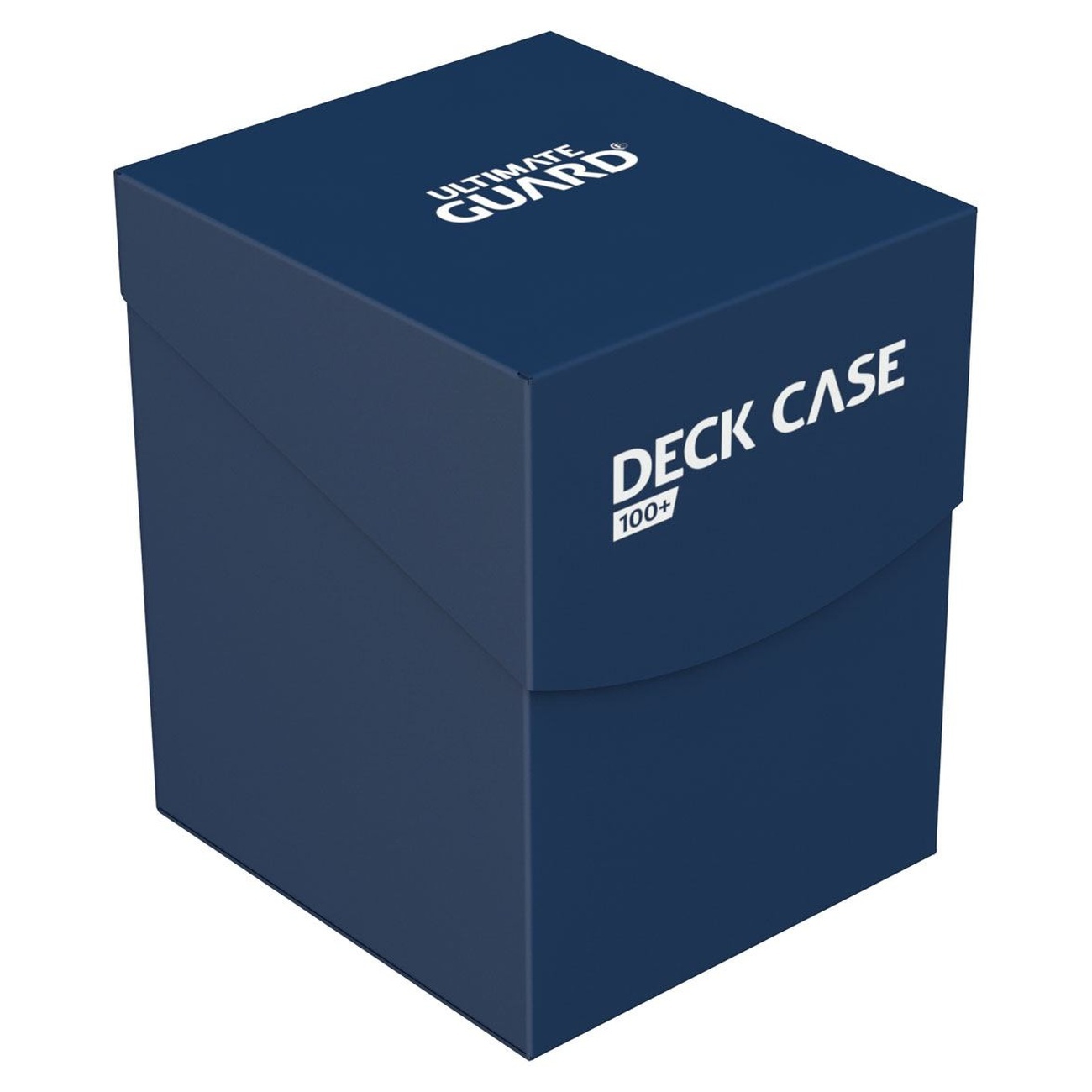 Ultimate Guard Deck Case 100+ - Blå