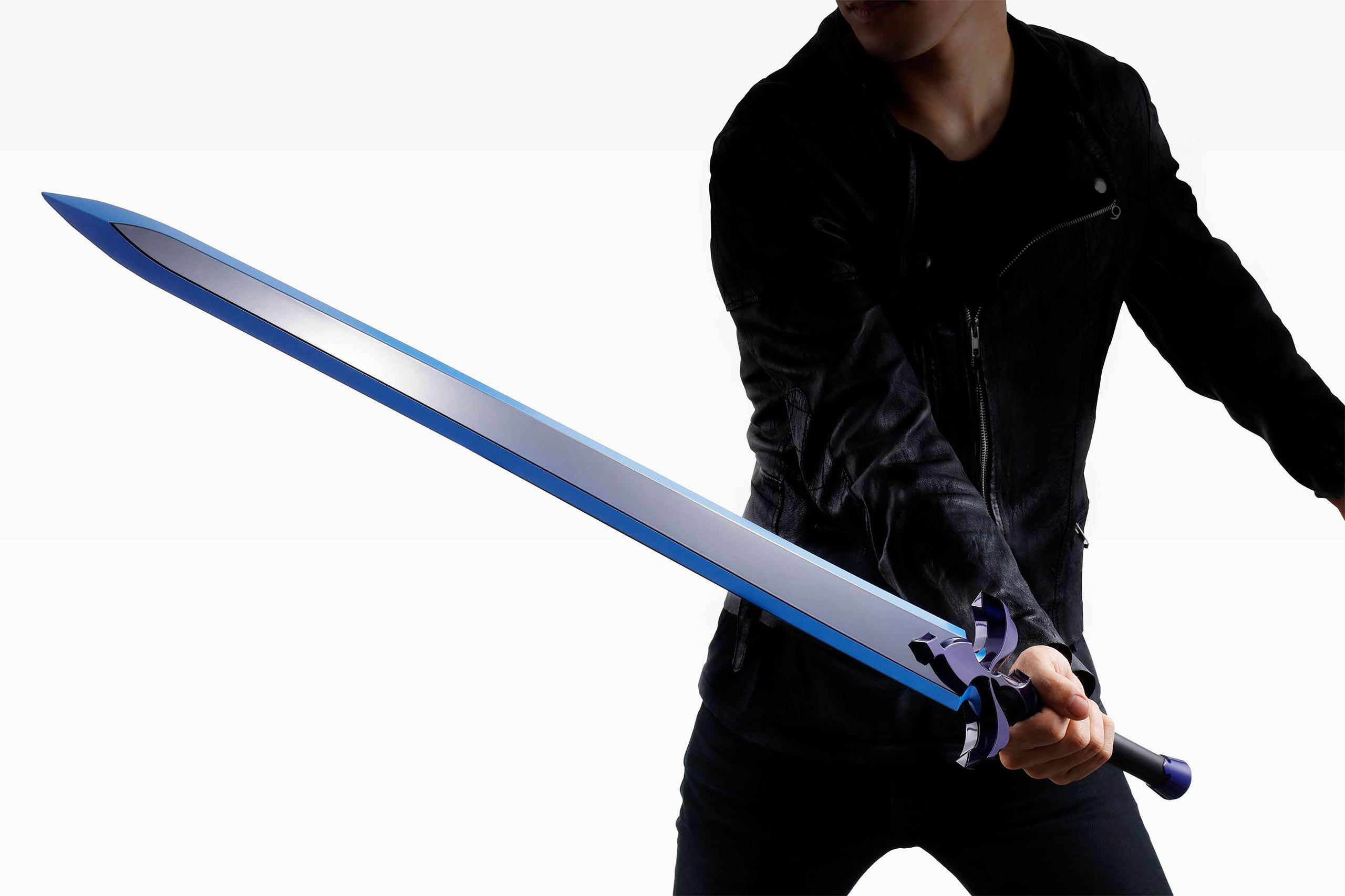 Sword Art Online - Alicization War of Underworld Night Sky Schwert