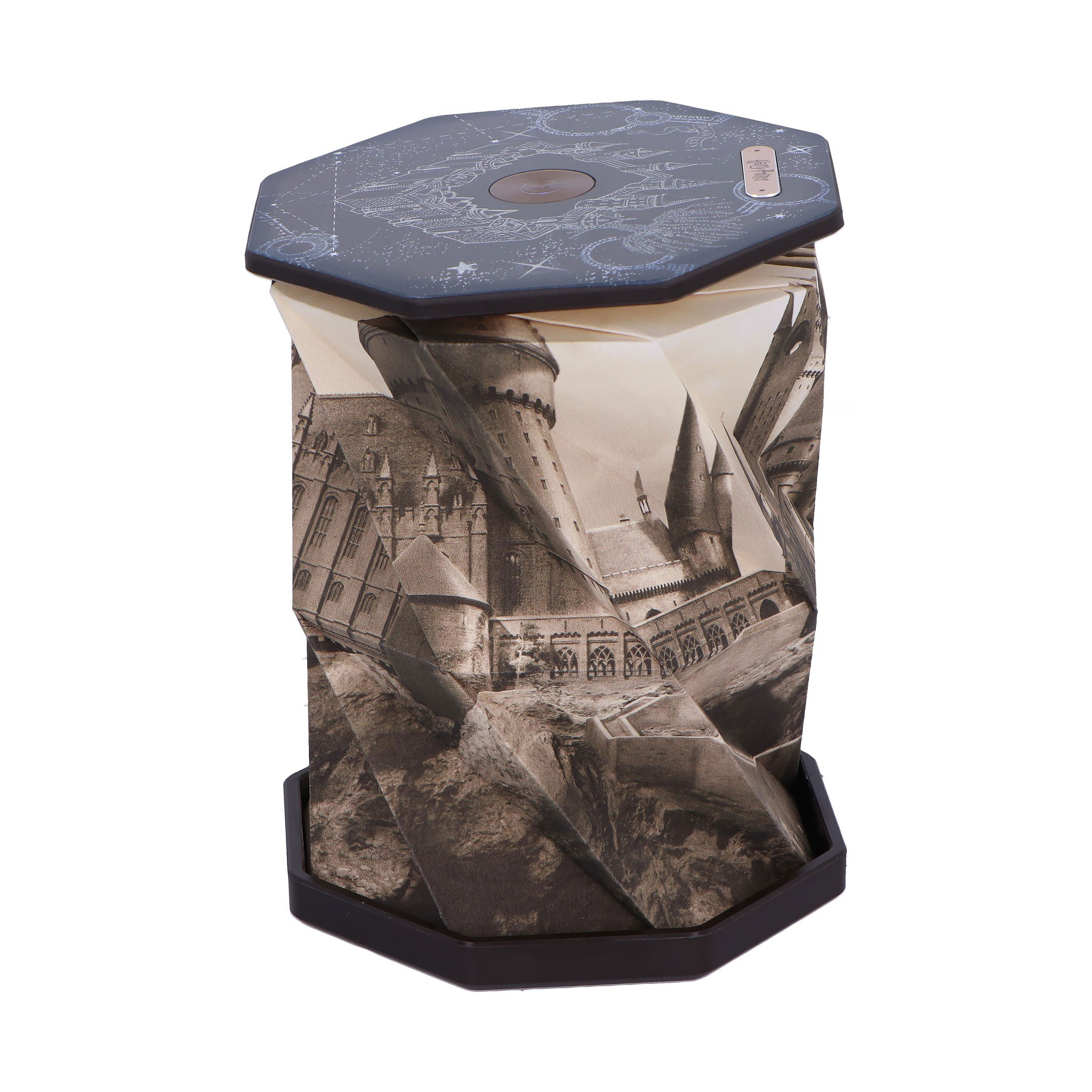 Harry Potter - Hogwarts Schloss Lampe faltbar