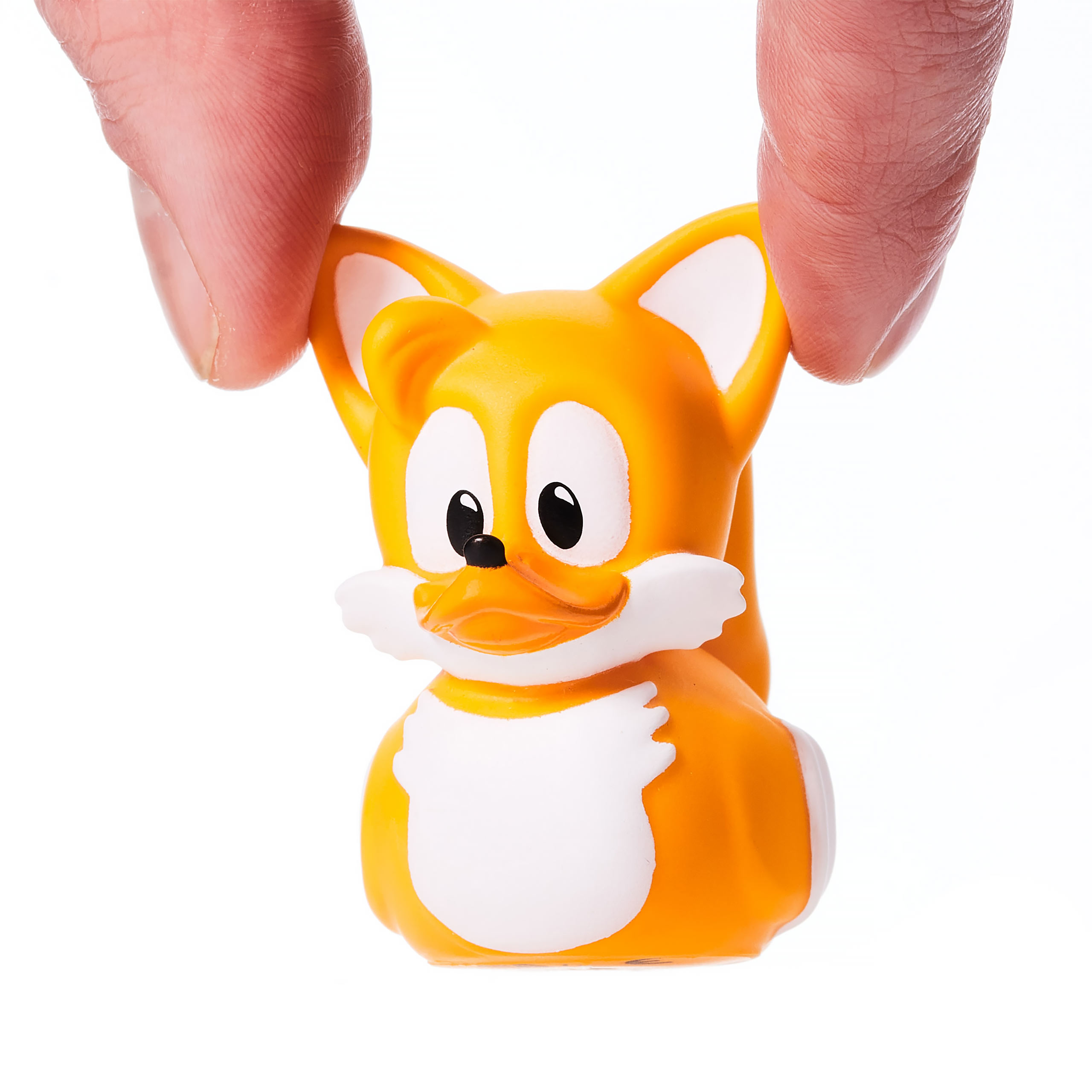 Sonic the Hedgehog - Tails Mini TUBBZ Canard déco