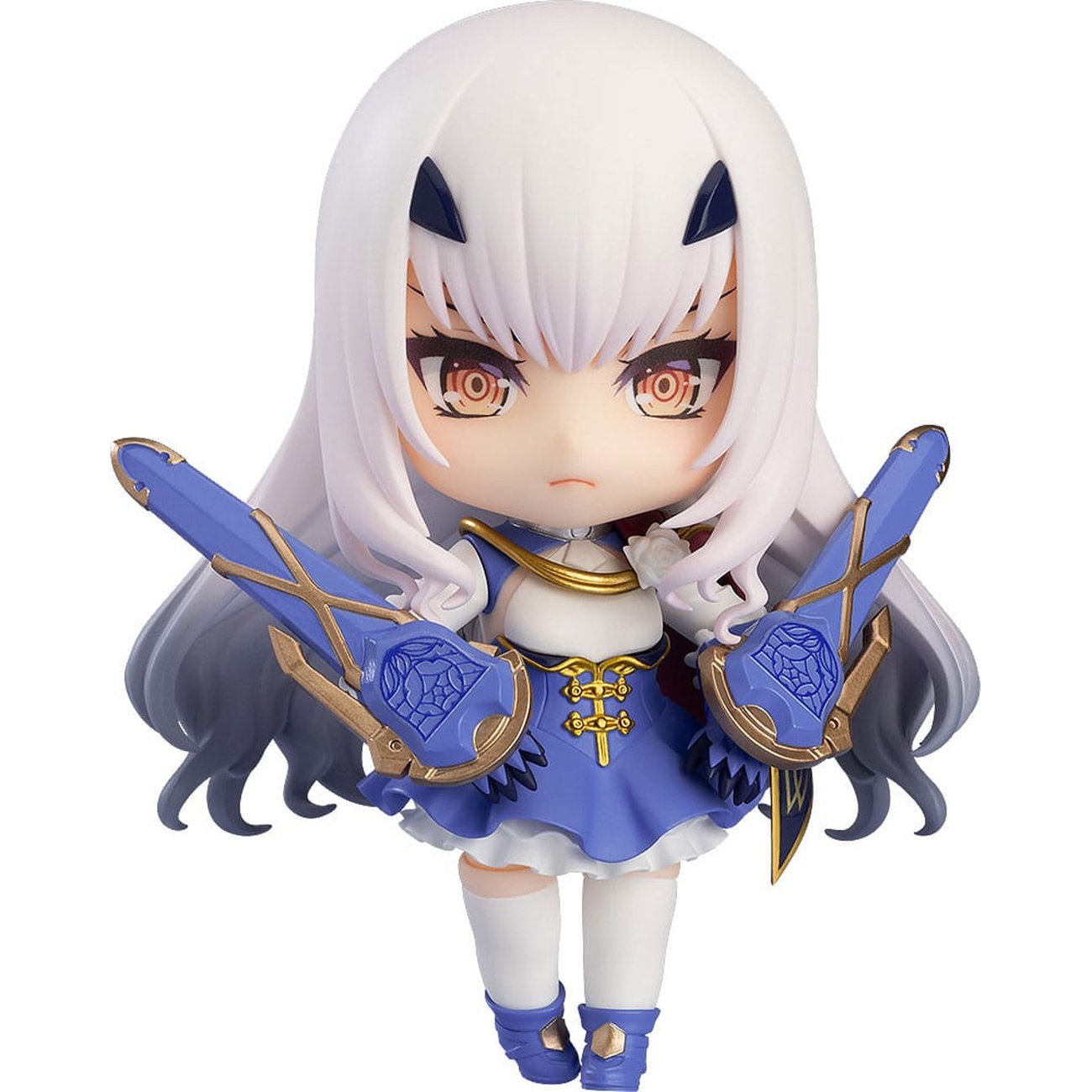 Fate - Lancer/Mélusine Nendoroid actiefiguur