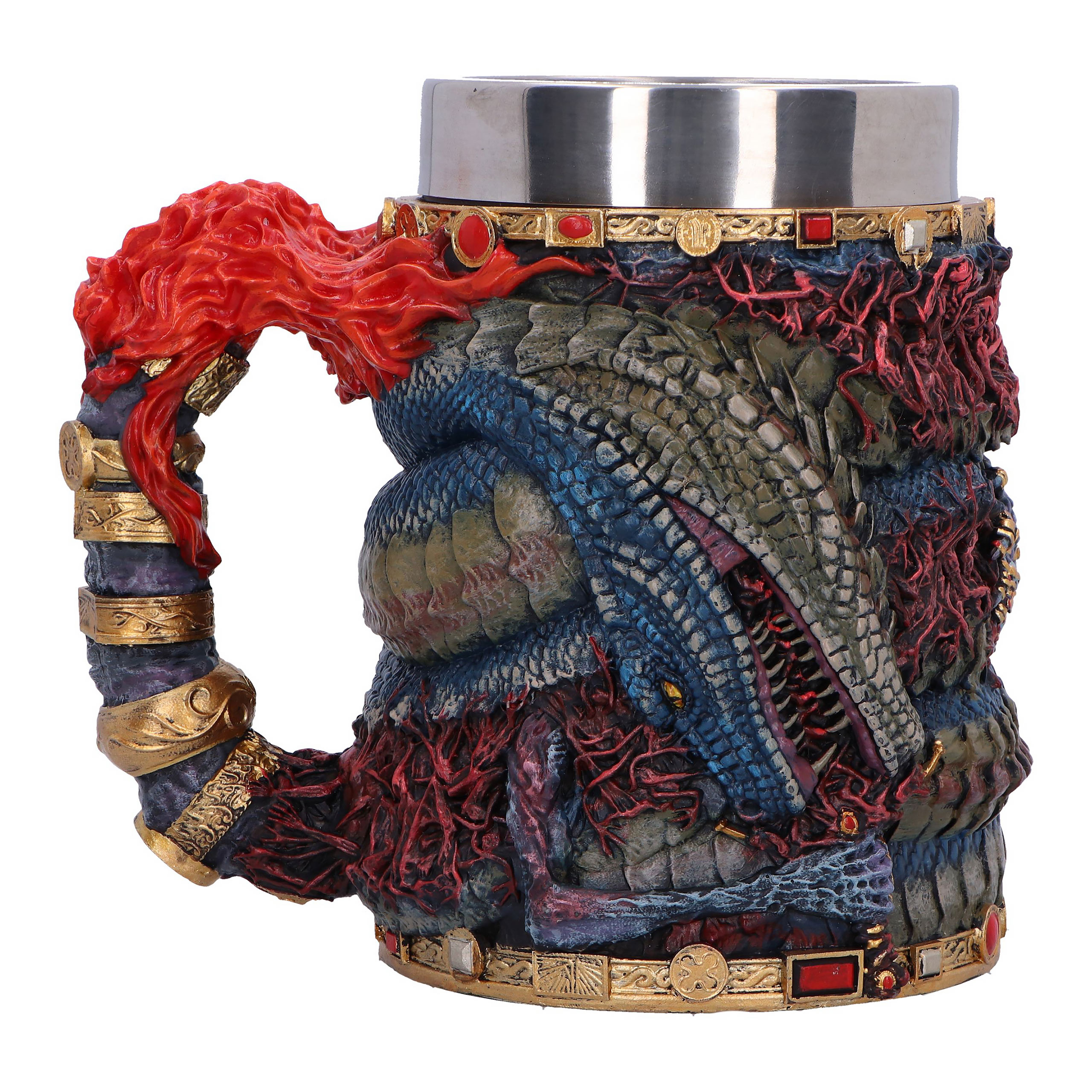 Elden Ring - Jarra Rykard