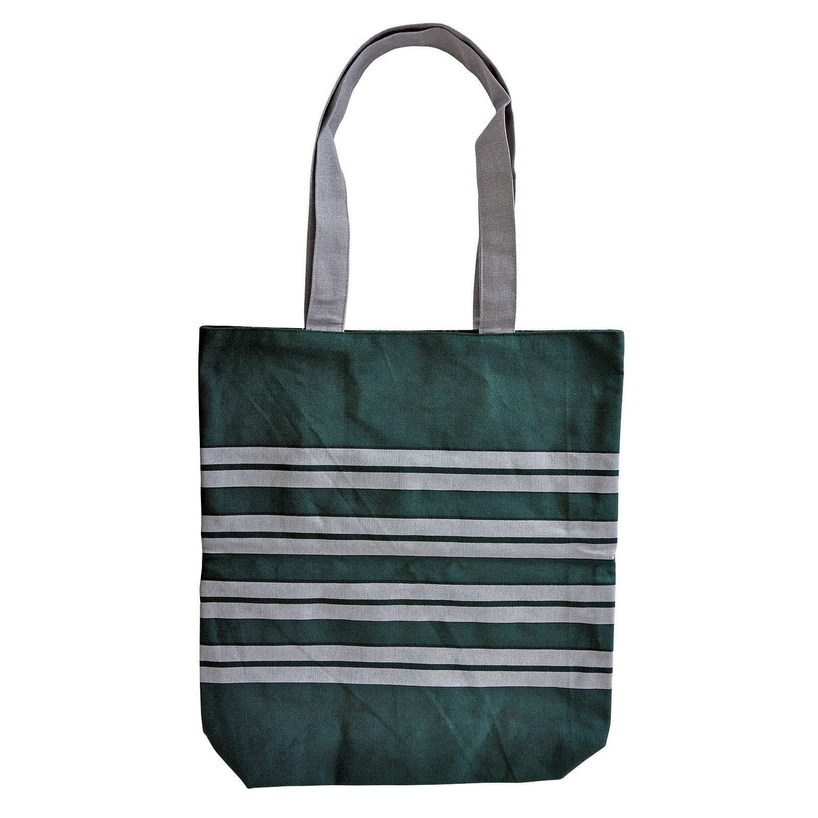 Harry Potter - Slytherin Reversible Shopper Bag
