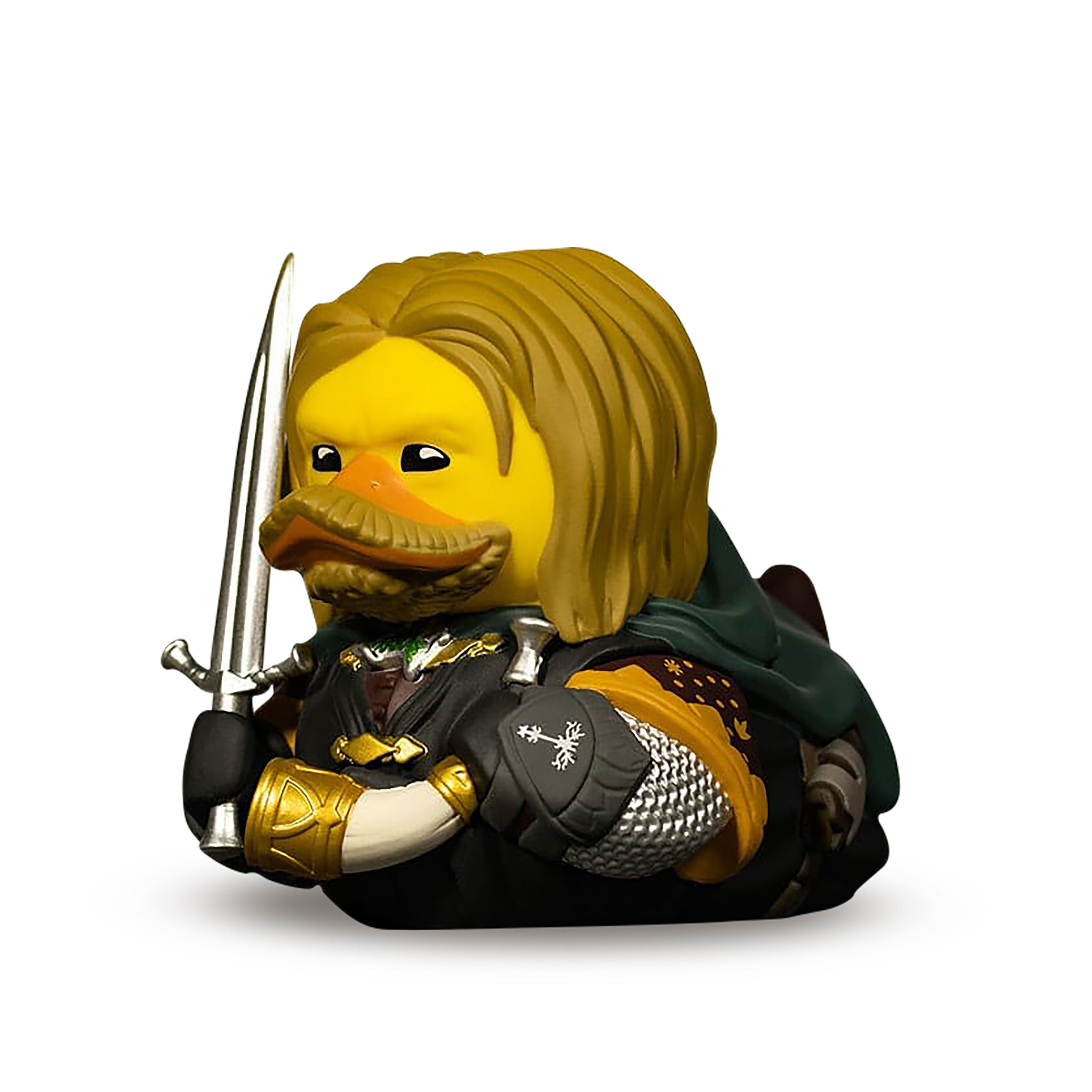 Boromir TUBBZ Decorative Duck - Lord of the Rings