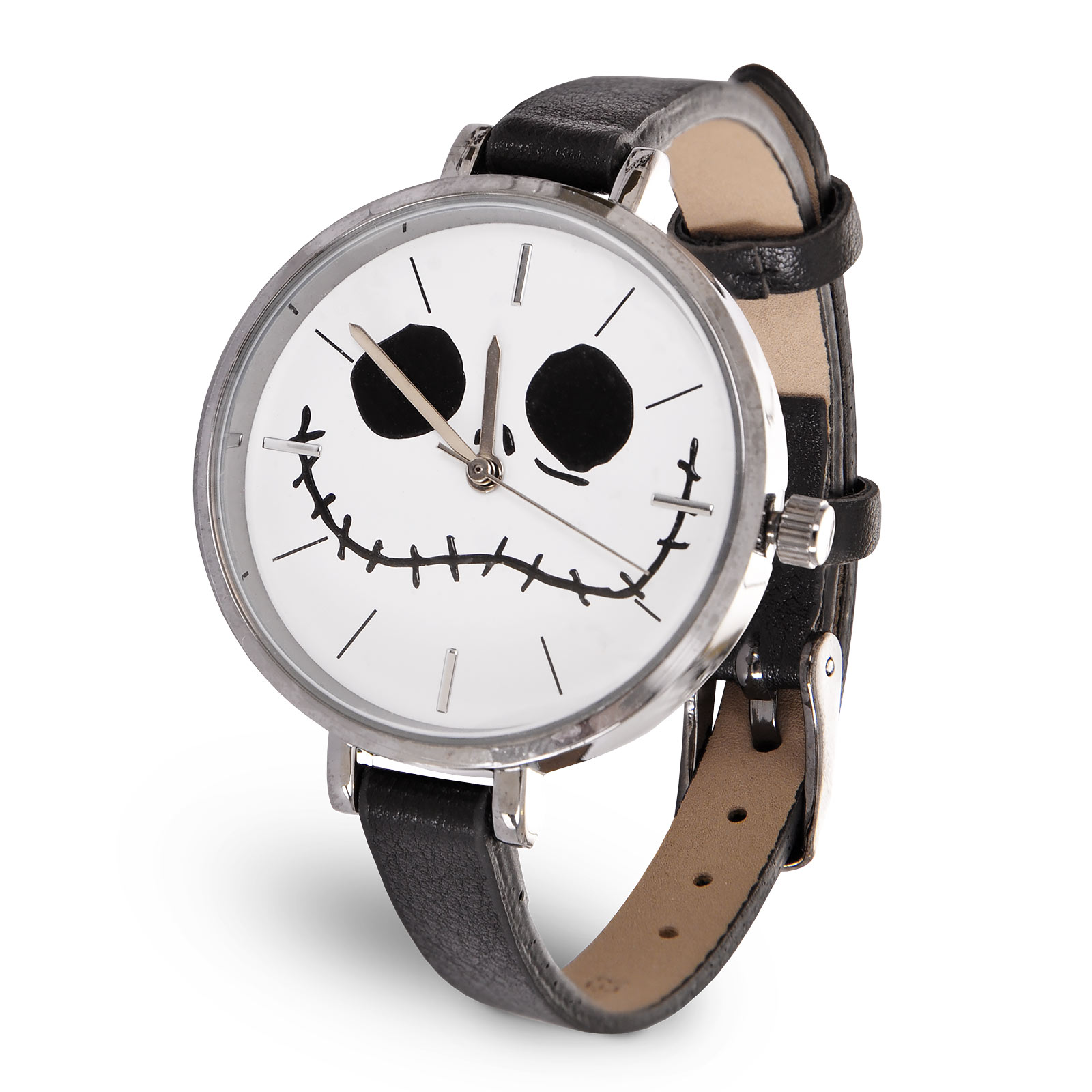 Nightmare Before Christmas - Jack Wristwatch with Jewelry Set