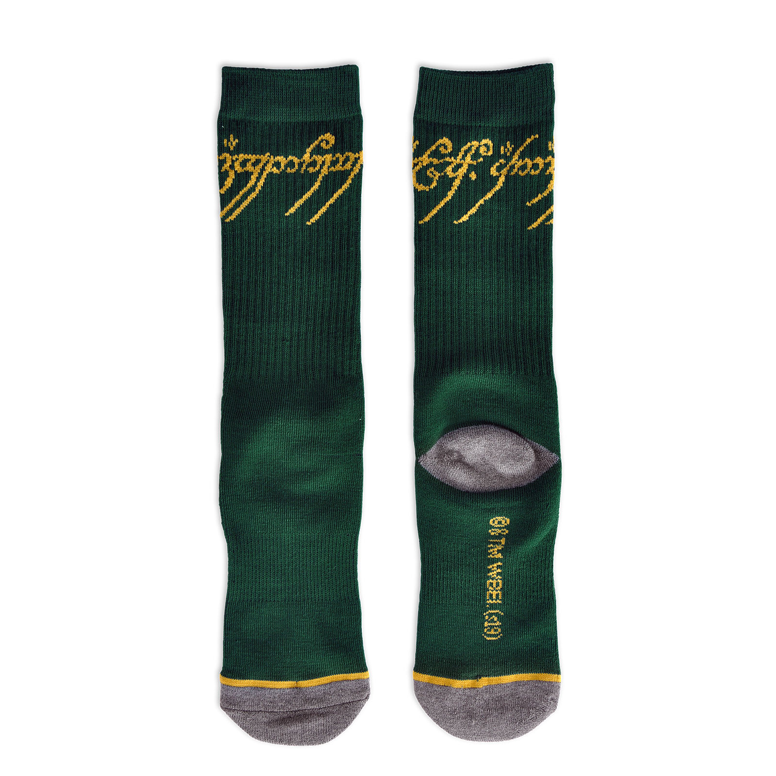 Lord of the Rings - The One Ring Socks