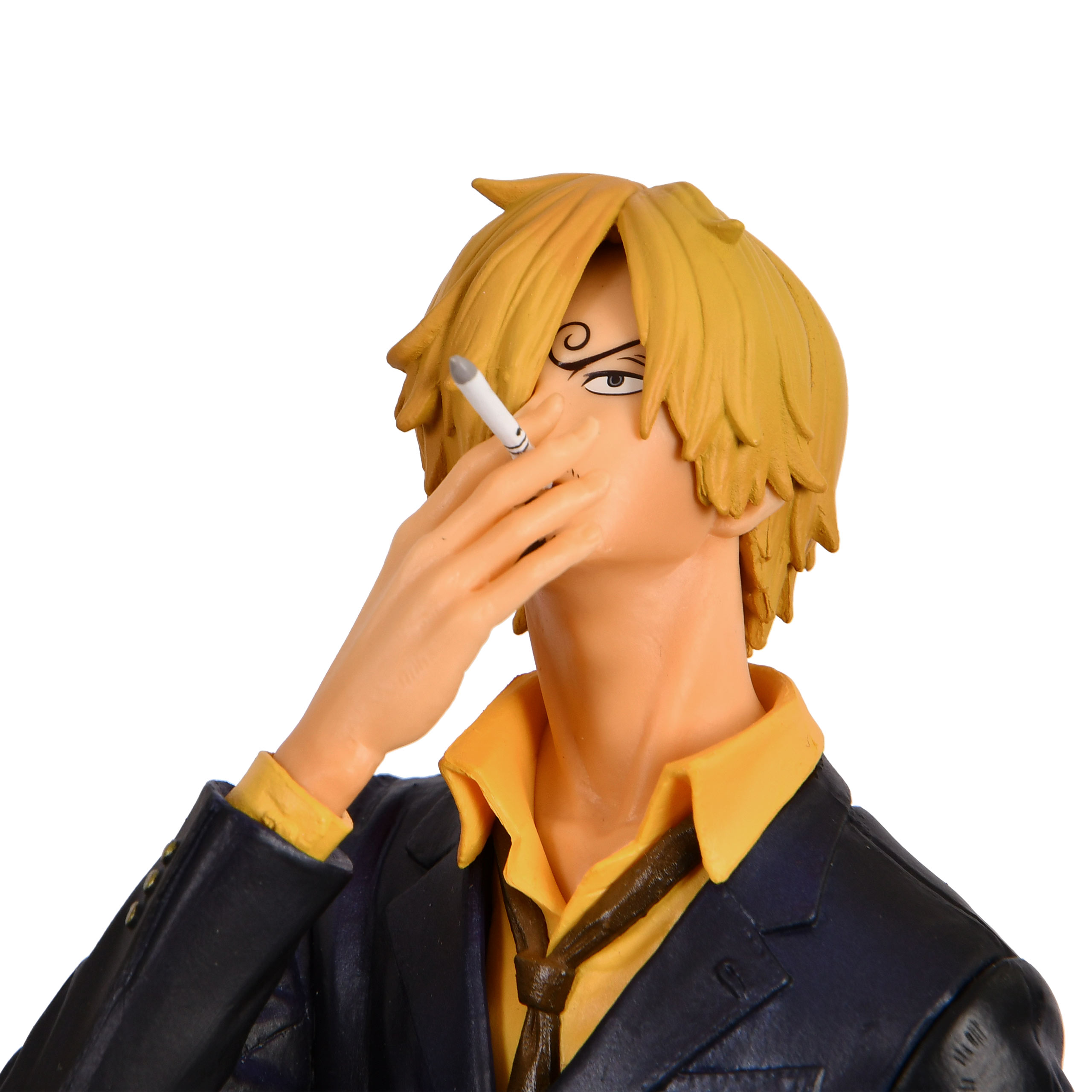 One Piece - Figura de Sanji King of Artist