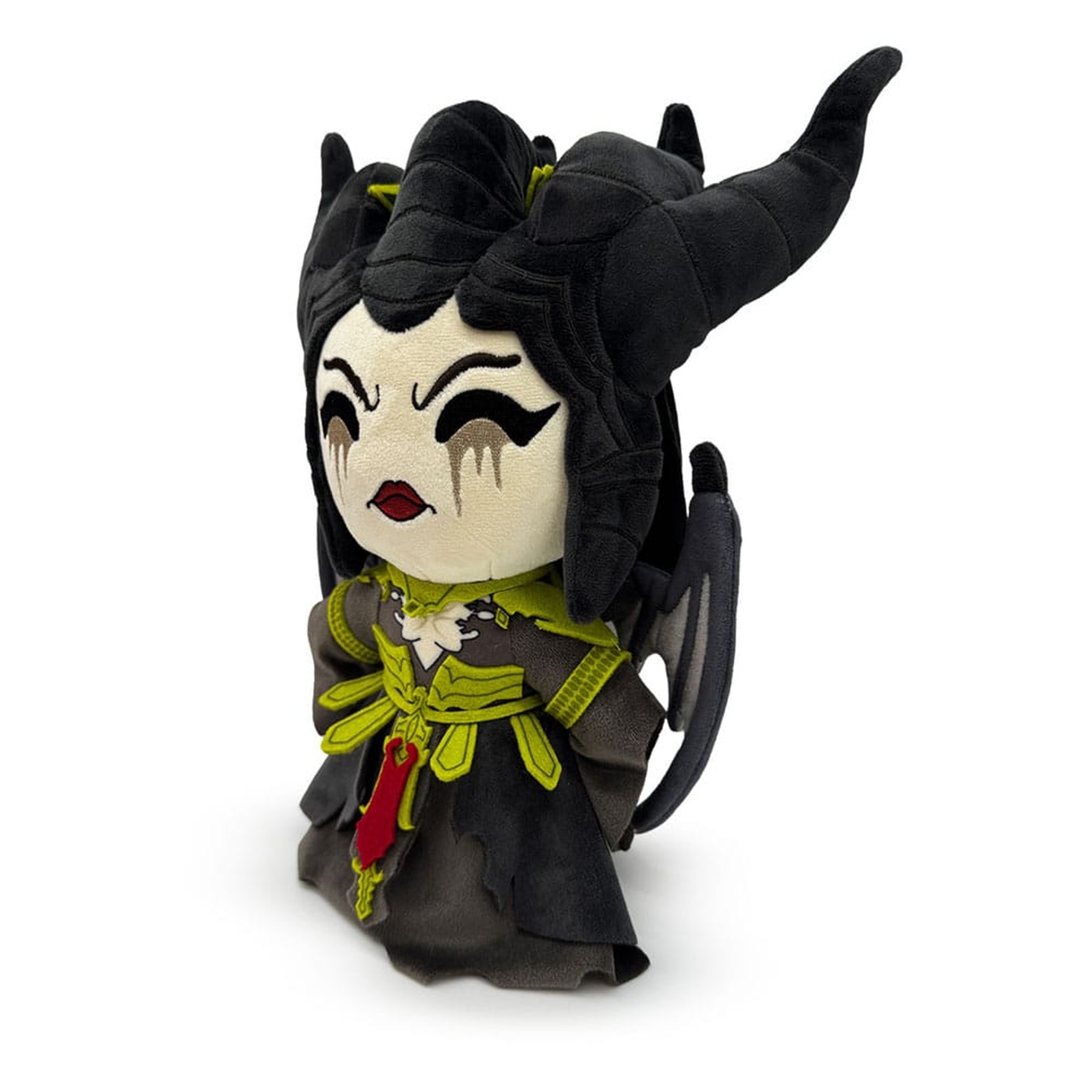Diablo IV Plüschfigur Lilith 22 cm