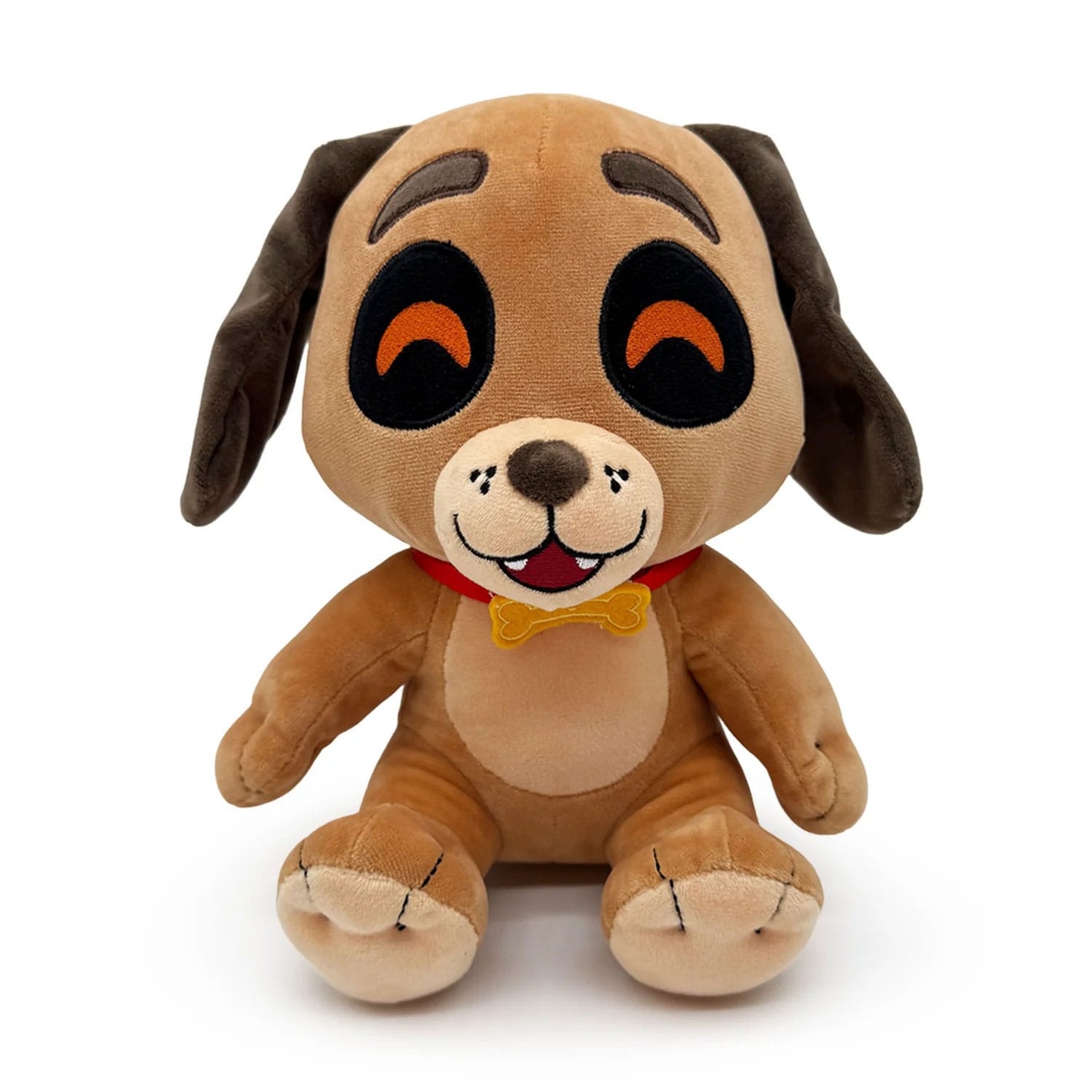 Five Nights at Freddy's Peluche Point d’interrogation 22 cm