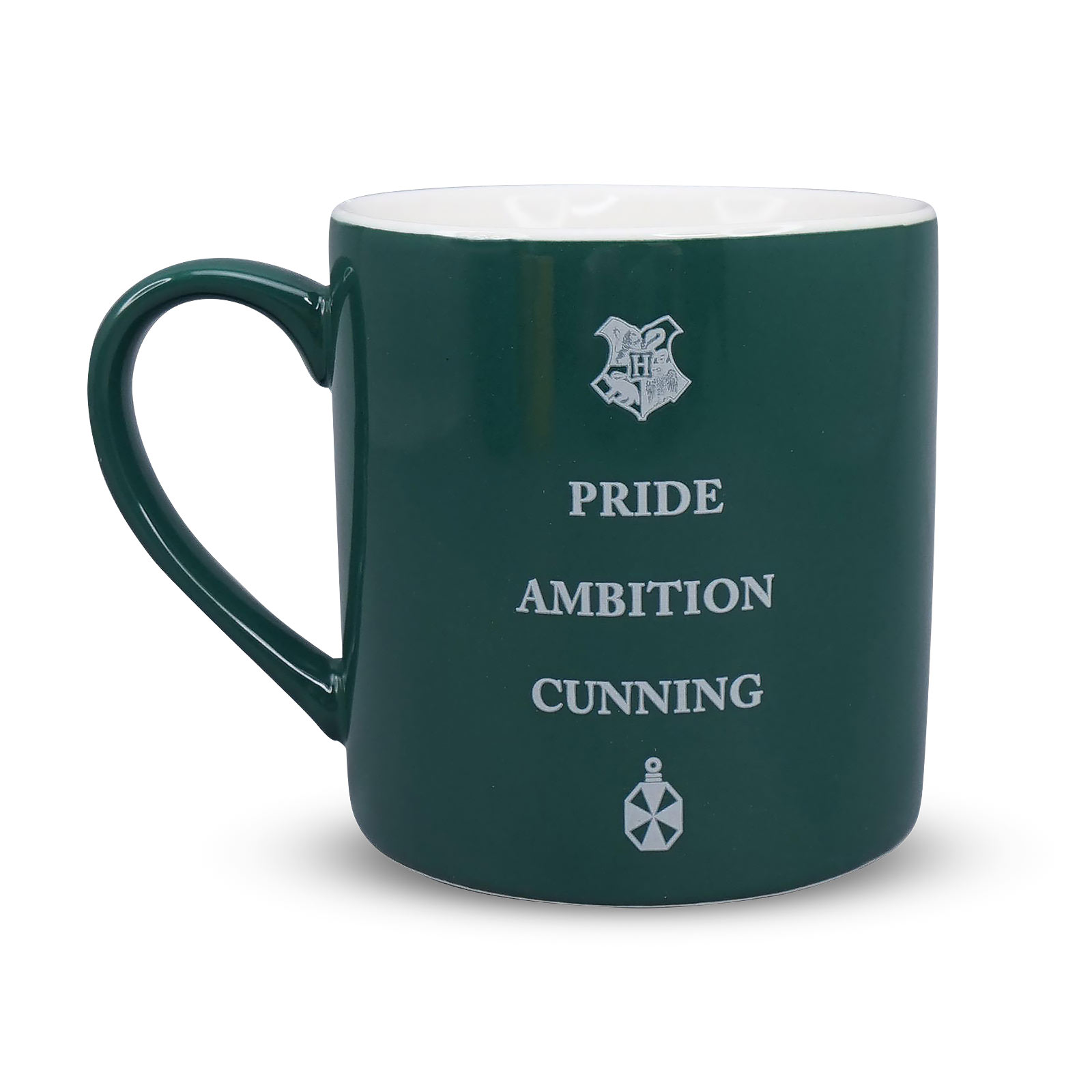 Harry Potter - Proud Slytherin Tasse