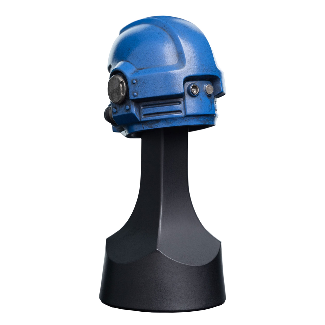 Warhammer 40,000 Réplica 1/4 Casco Ultramarines 12 cm