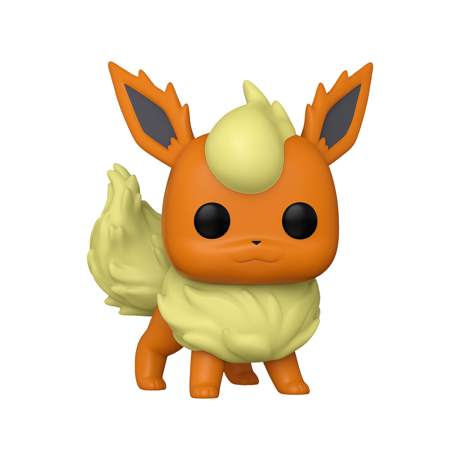 Pokemon - Flamara Funko Pop Figur