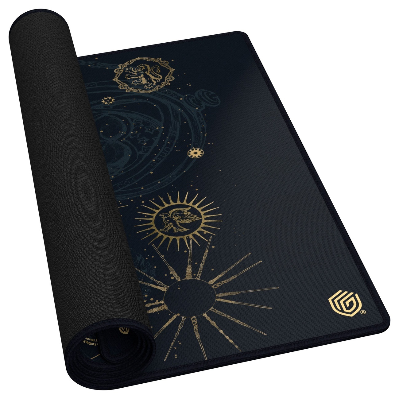 Tappetino da gioco Ultimate Guard Harry Potter