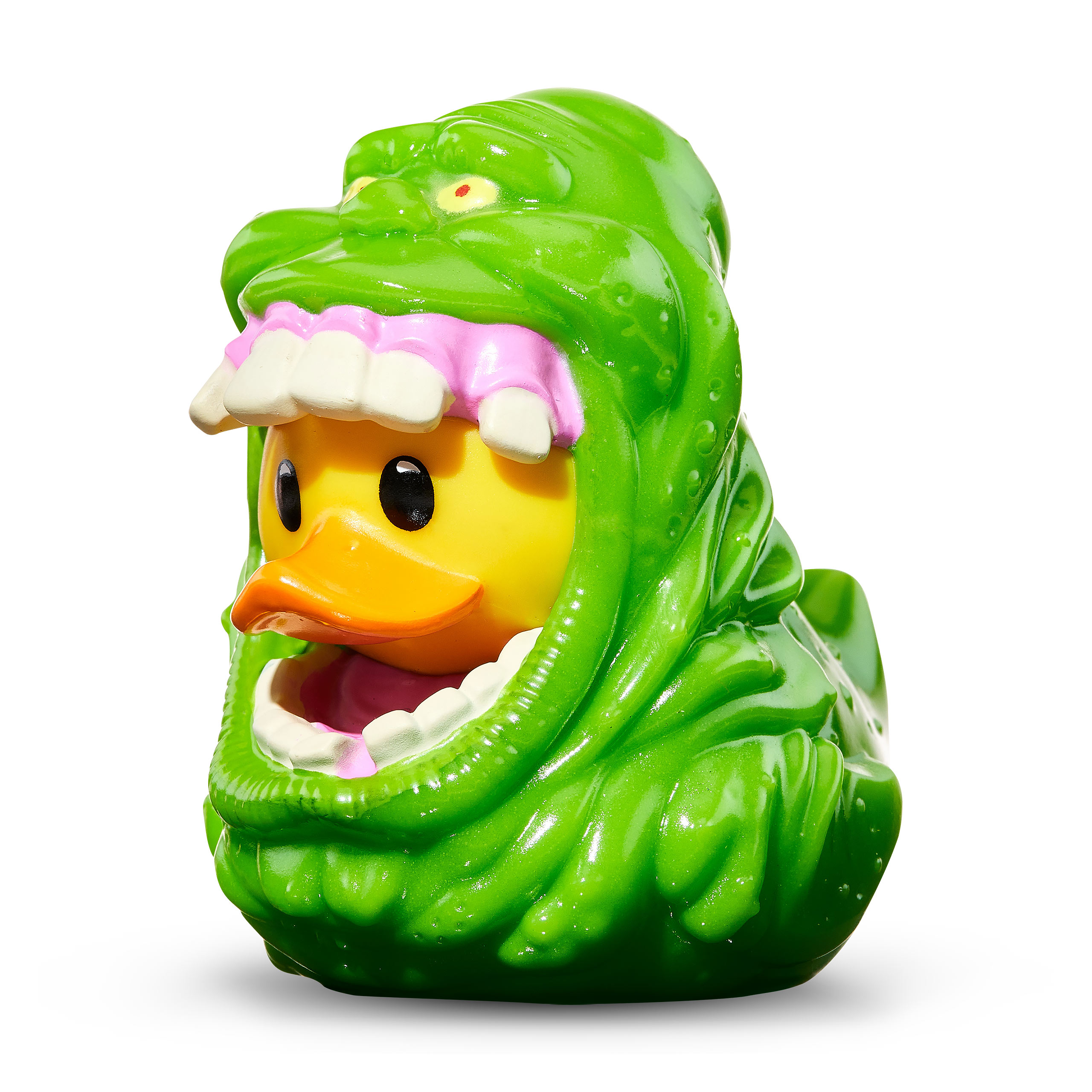 Ghostbusters - Pato decorativo mini TUBBZ Slimer Man