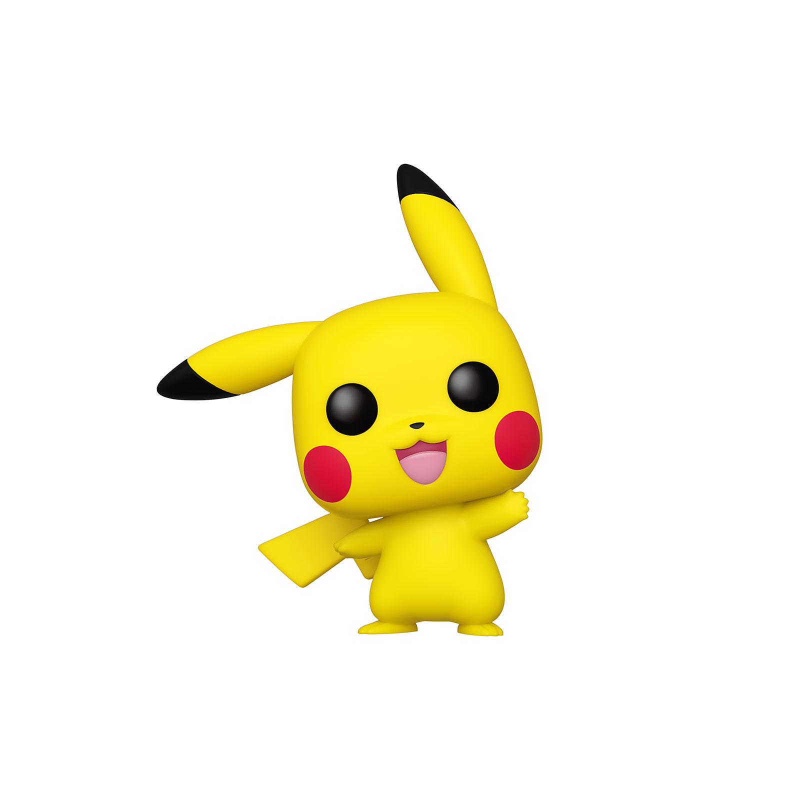 Pokemon - Pikachu Waving Figura Funko Pop