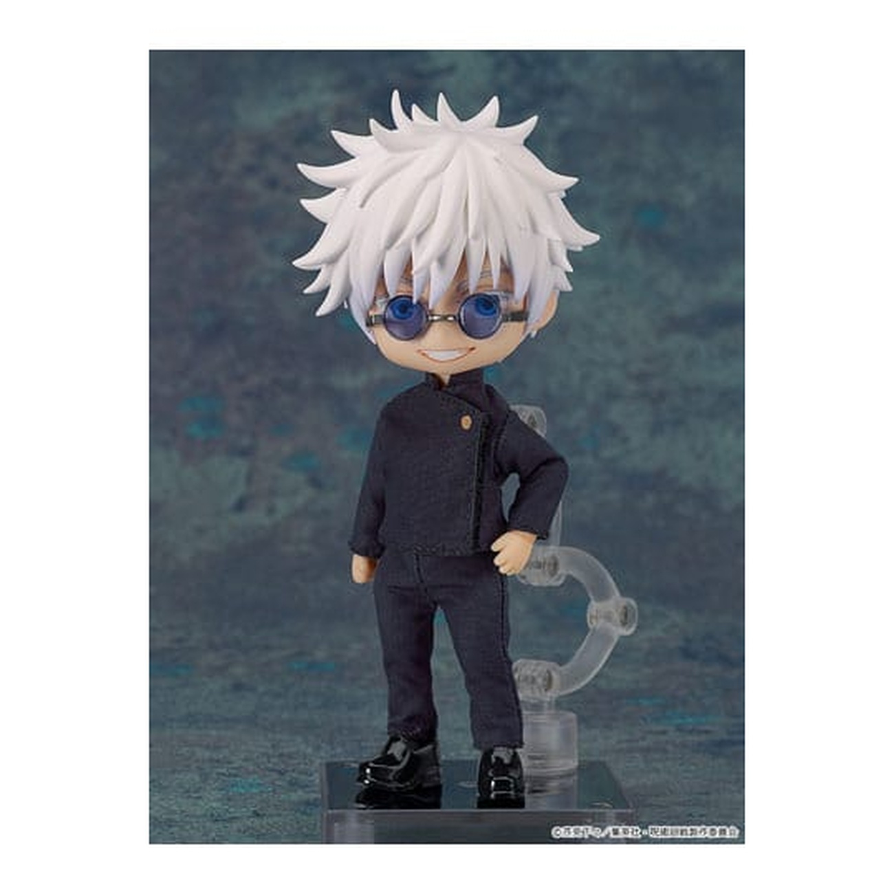 Jujutsu Kaisen - Satoru Gojo Nendoroid Doll Action Figure Tokyo Jujutsu High School Version