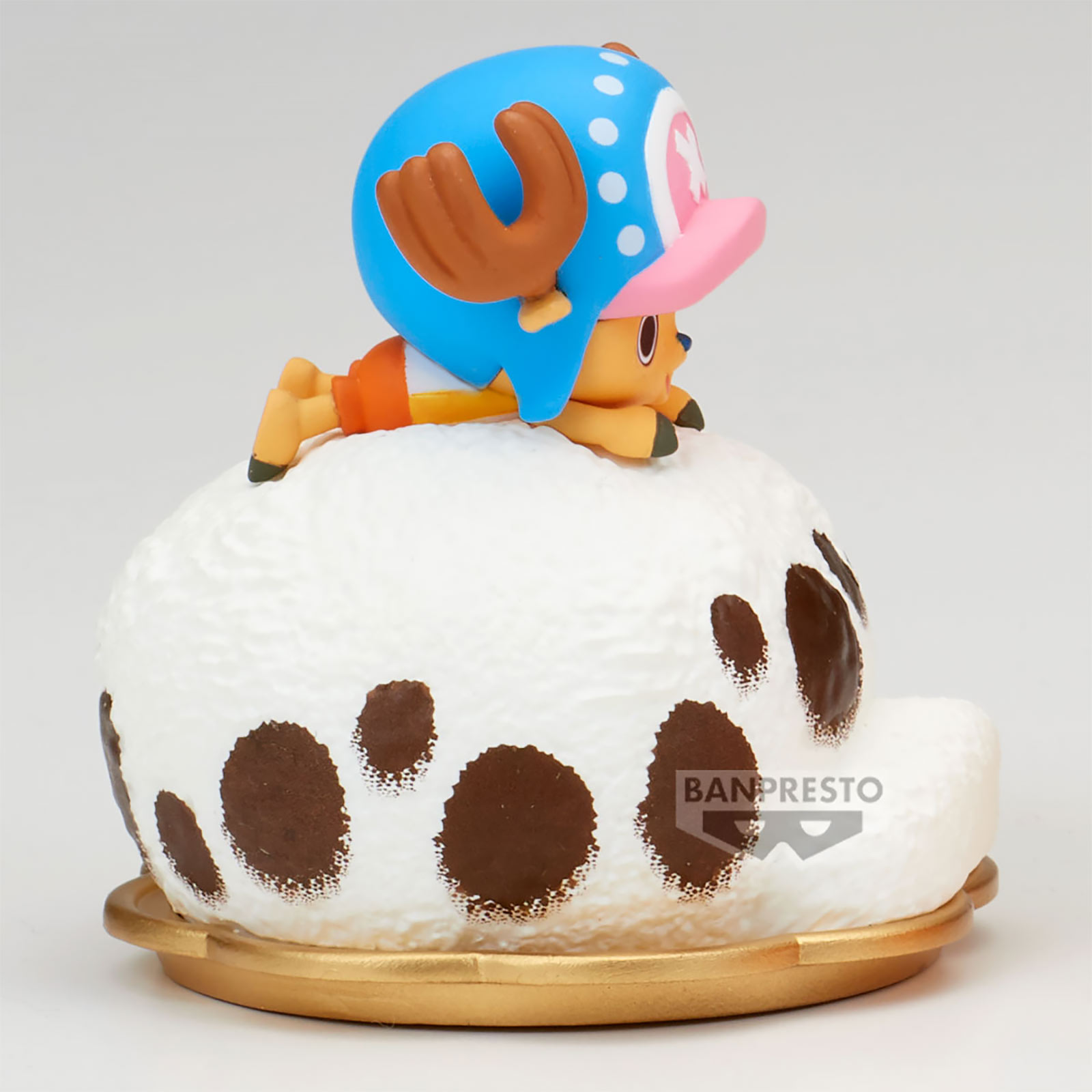 One Piece - Figurka Tony Tony Chopper Paldolce Trafalgar D. Law