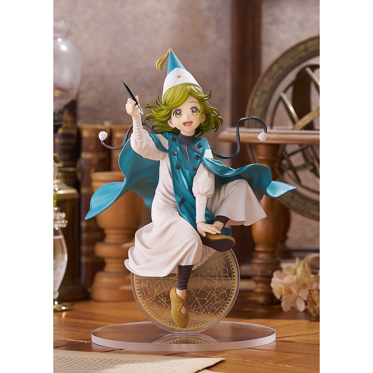 Atelier of Witch Hat - Figura Coco L Size Pop Up Parade