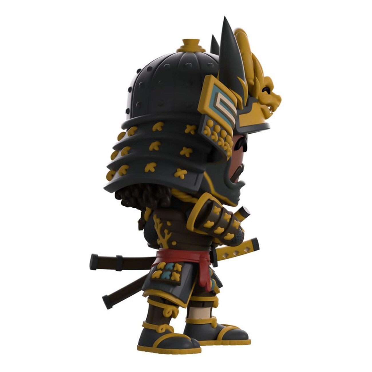 Figura de vinilo Assassin's Creed Yasuke 13 cm