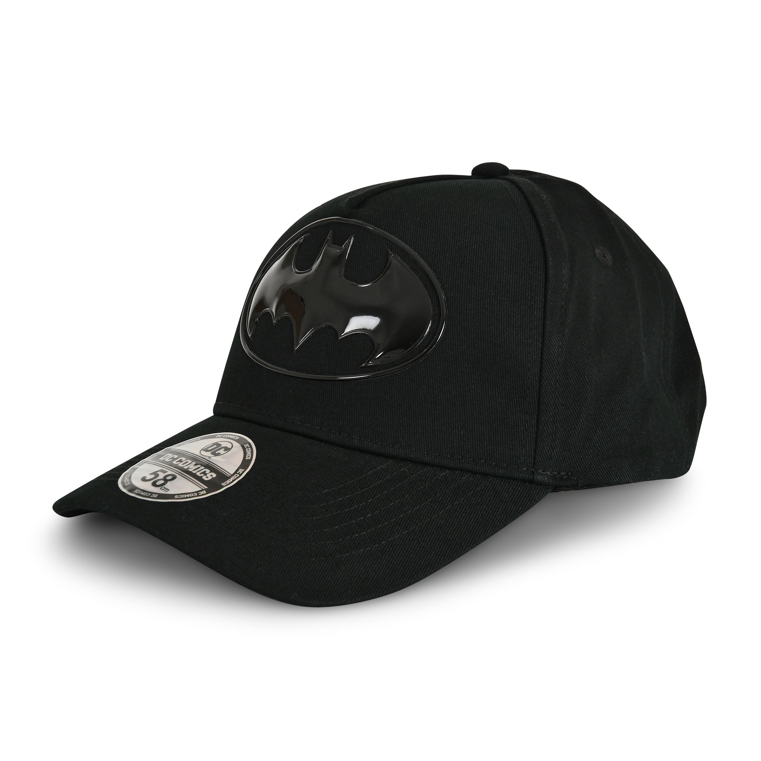 Batman - Logo Baseball Cap