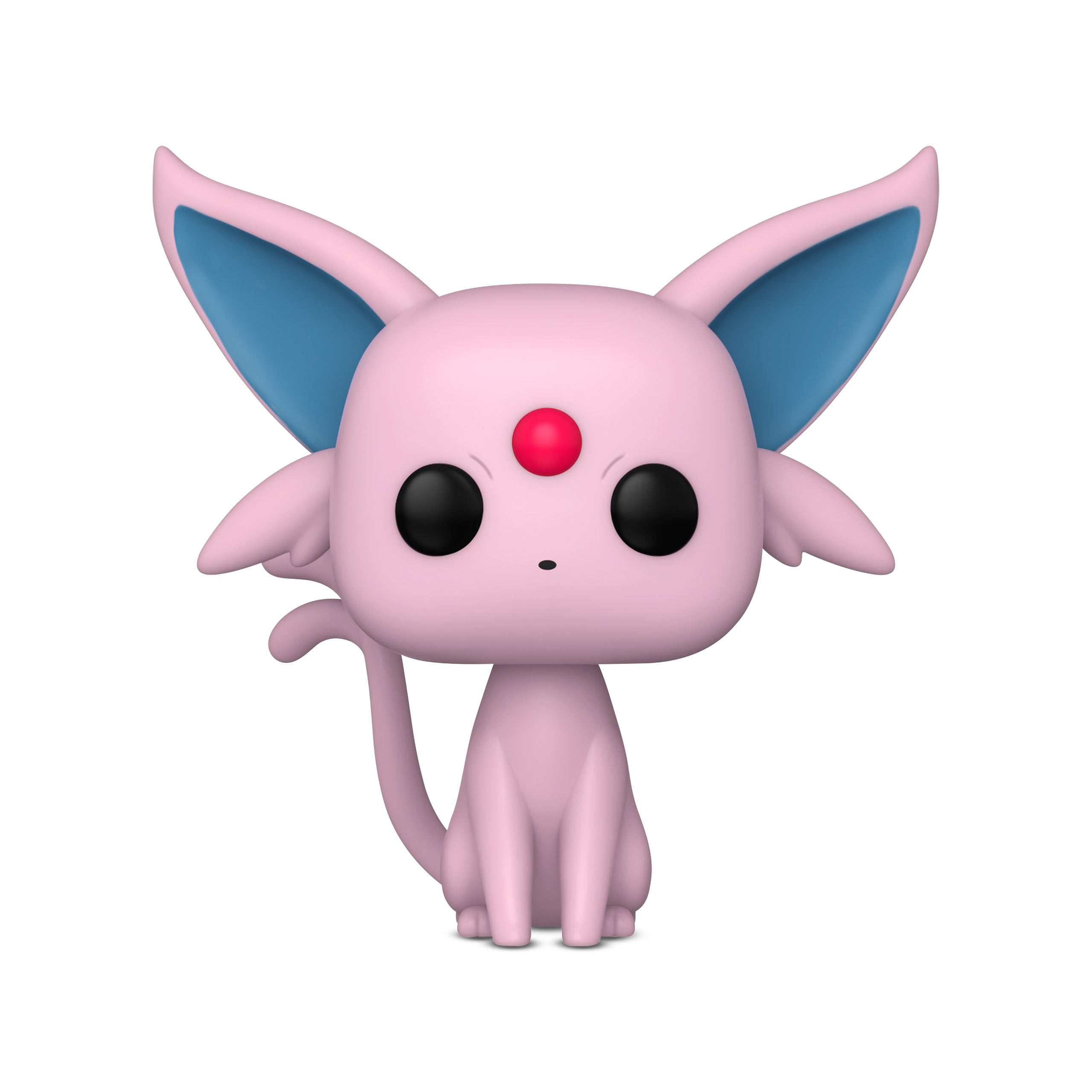 Pokemon - Psiana Funko Pop Figur